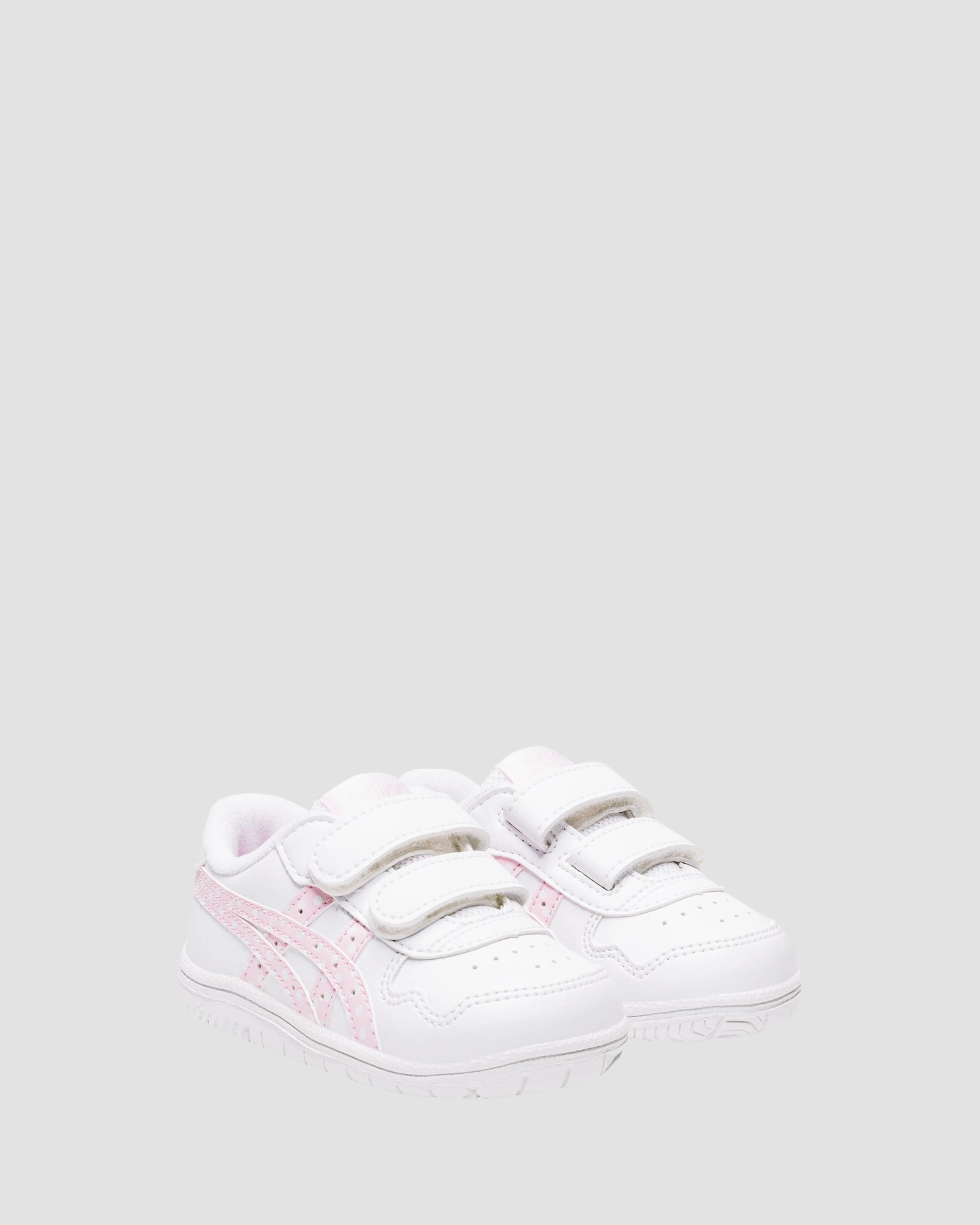 Japan S Infant White/Cotton Candy
