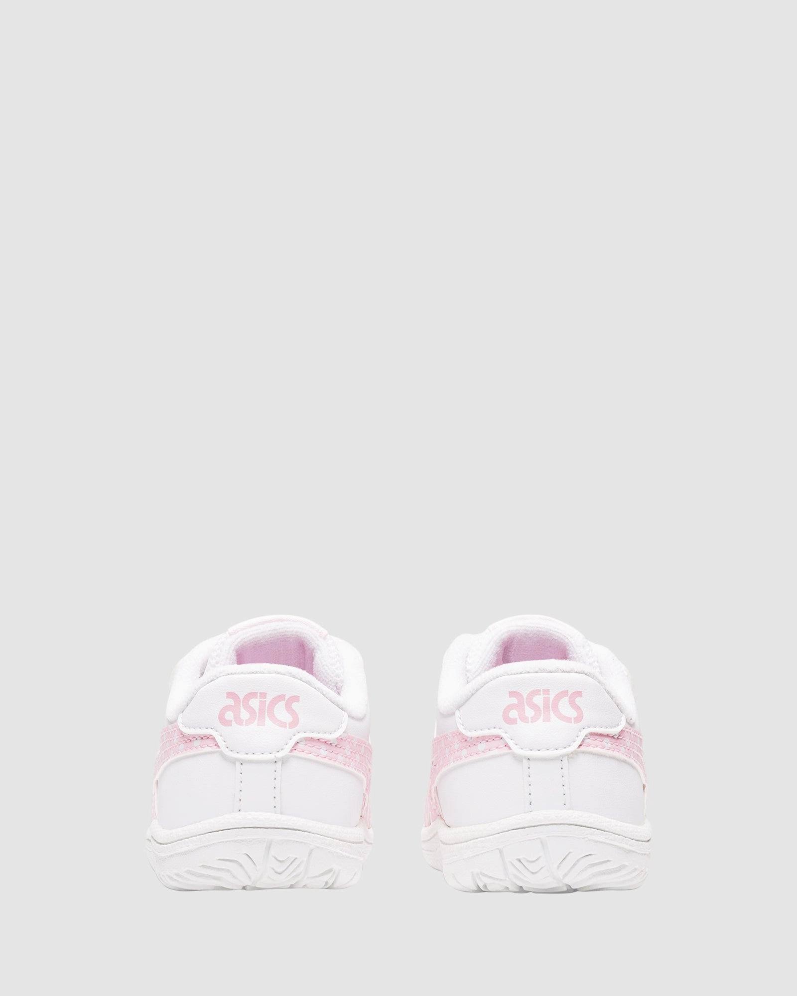 Japan S Infant White/Cotton Candy