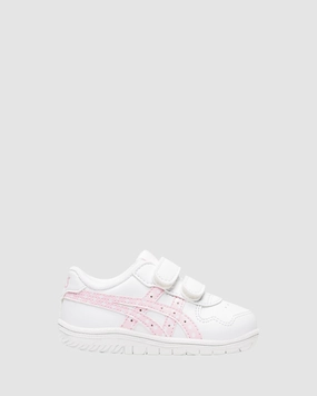 Japan S Infant White/Cotton Candy