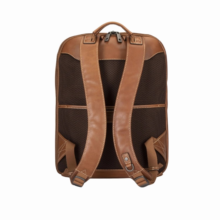 Jekyll & Hide Overnight Business Backpack - Colt