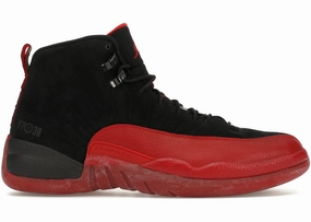 Jordan 12 Retro Flu Game (2009)