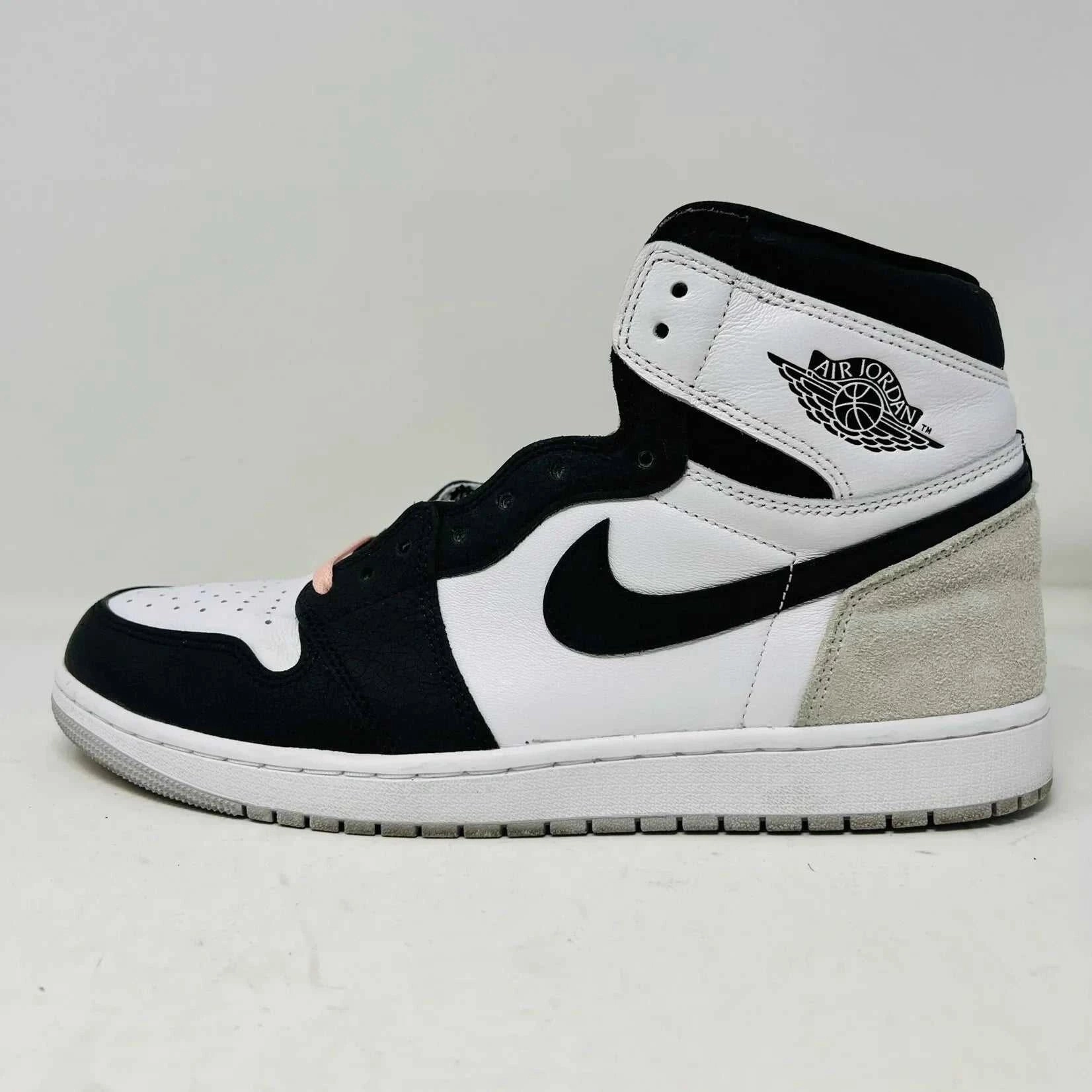 Jordan 1 Retro High OG Bleached Coral