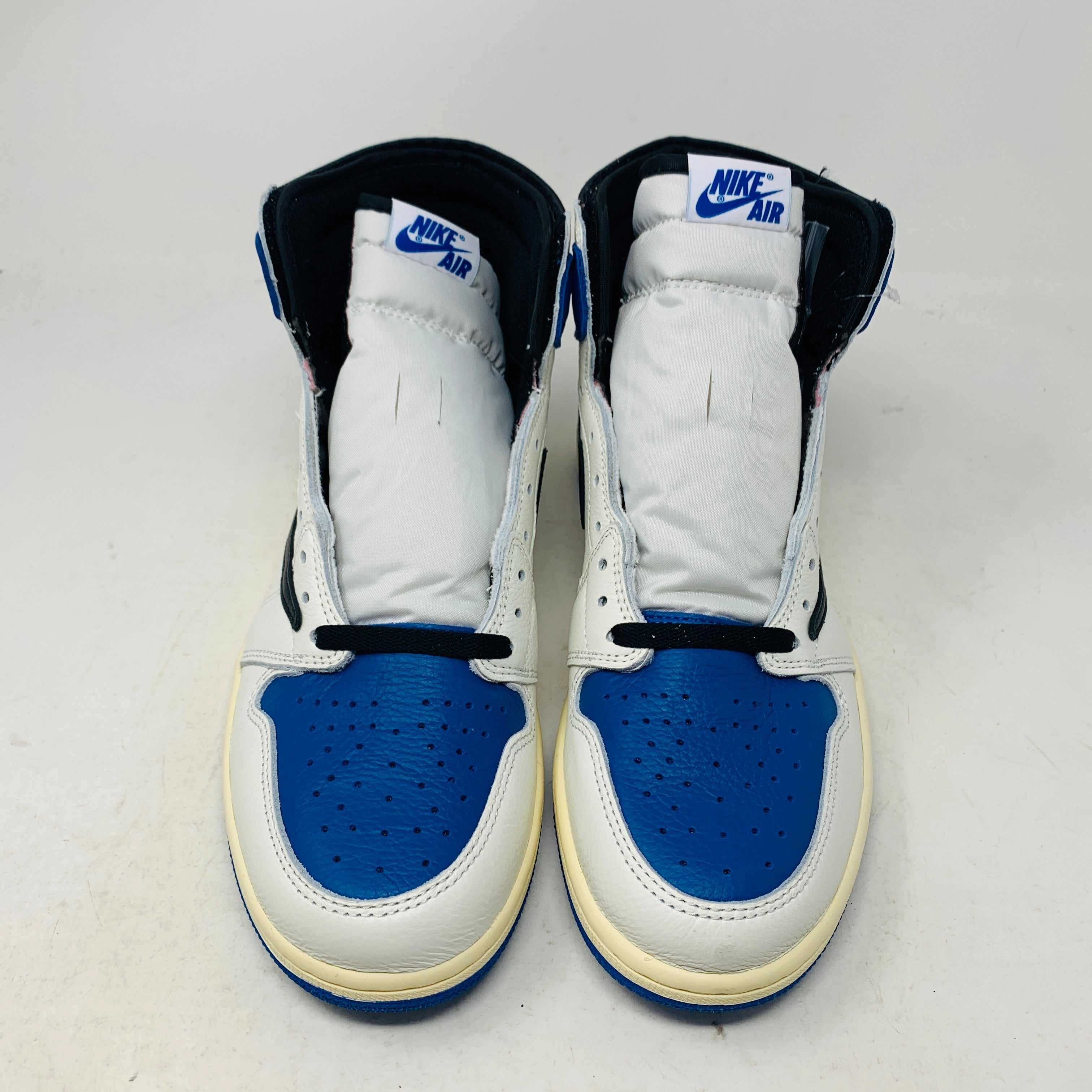 Jordan 1 Retro High OG SP Fragment x Travis Scott