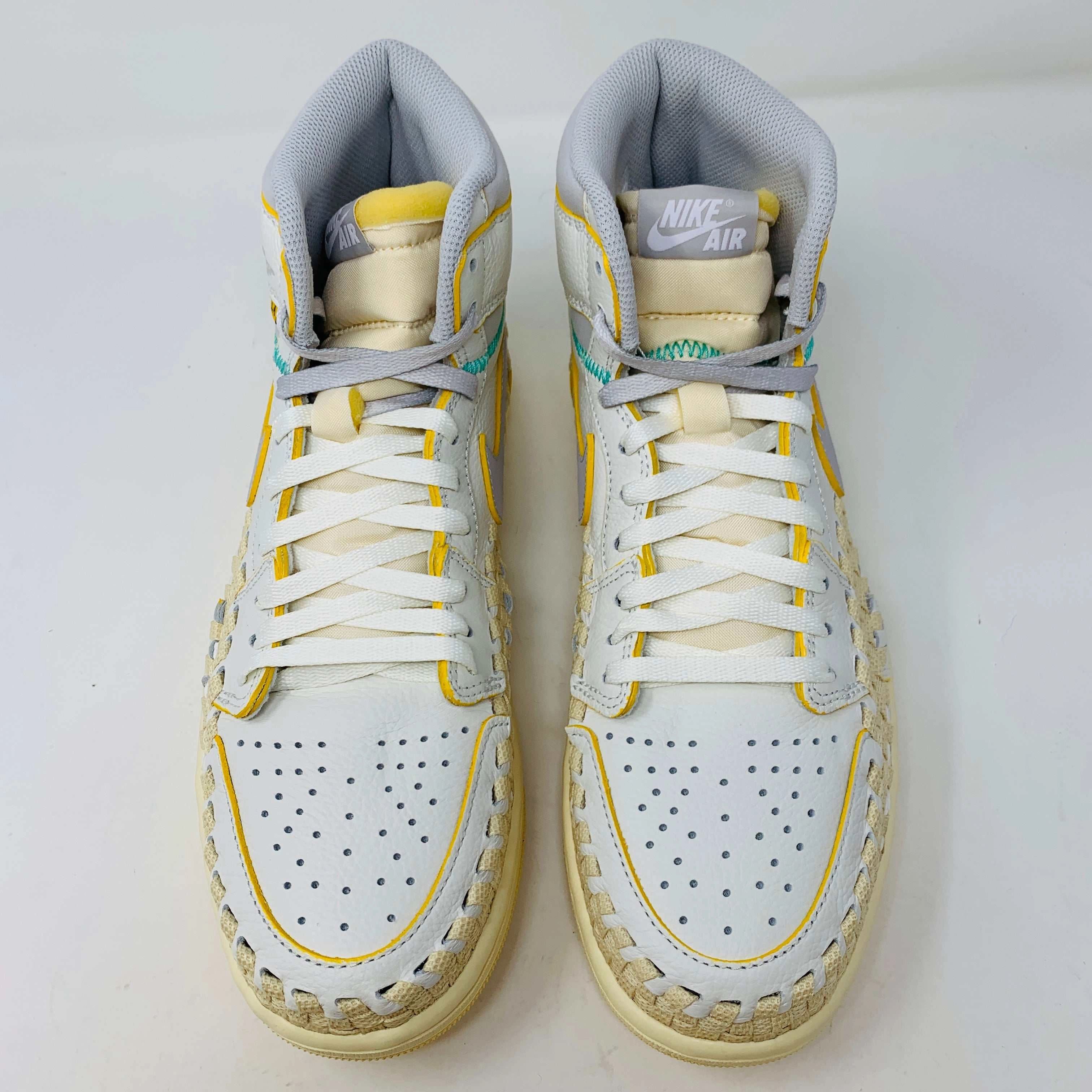 Jordan 1 Retro High OG SP Union LA BBS Summer of '96