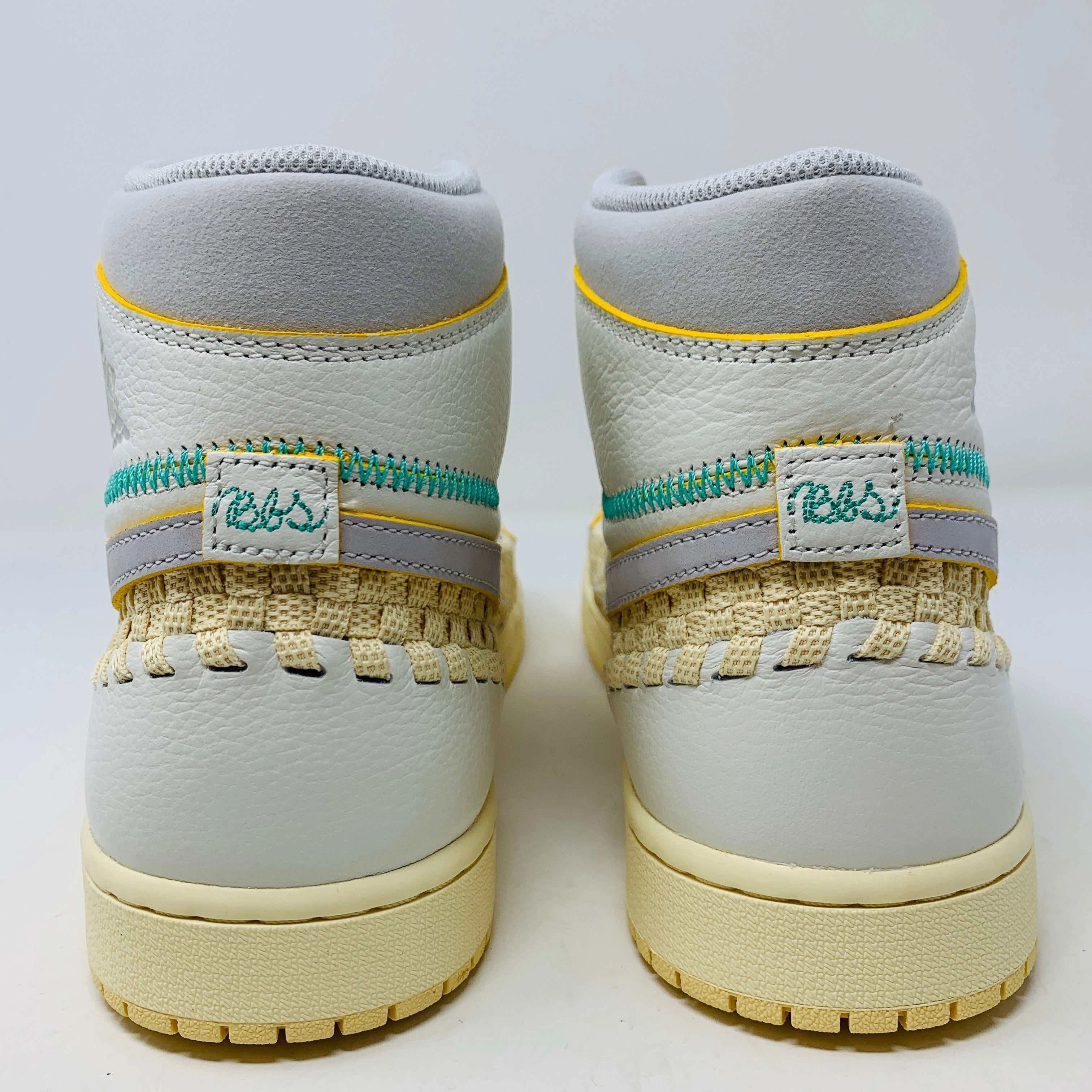 Jordan 1 Retro High OG SP Union LA BBS Summer of '96