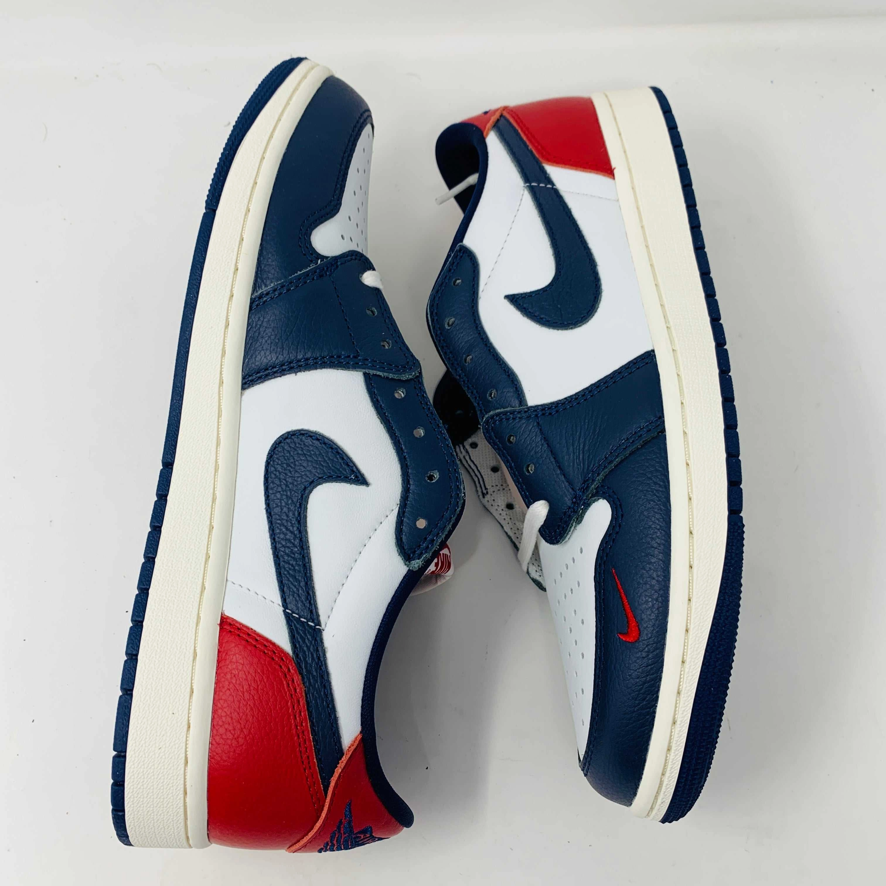 Jordan 1 Retro Low OG Howard University