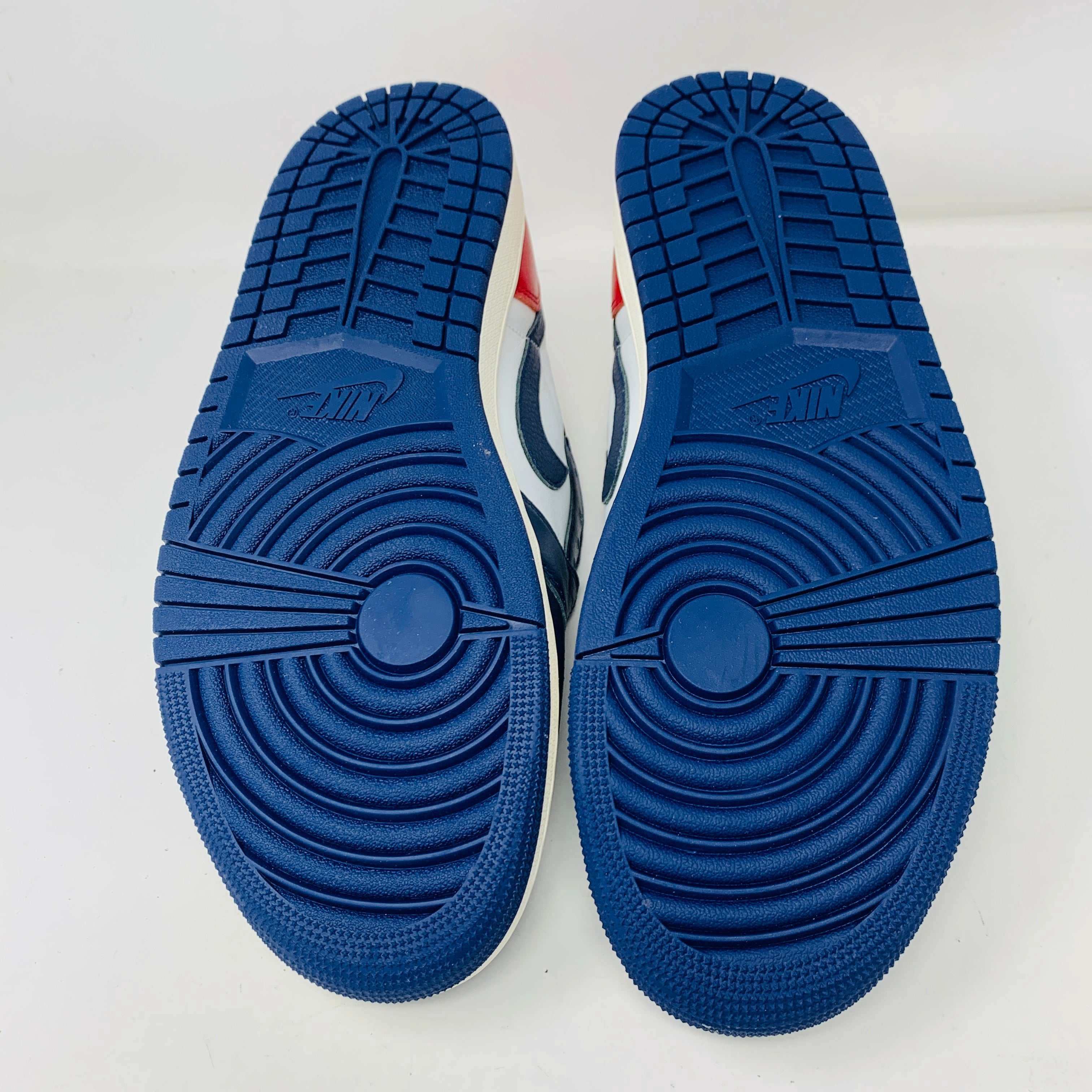 Jordan 1 Retro Low OG Howard University