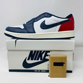 Jordan 1 Retro Low OG Howard University