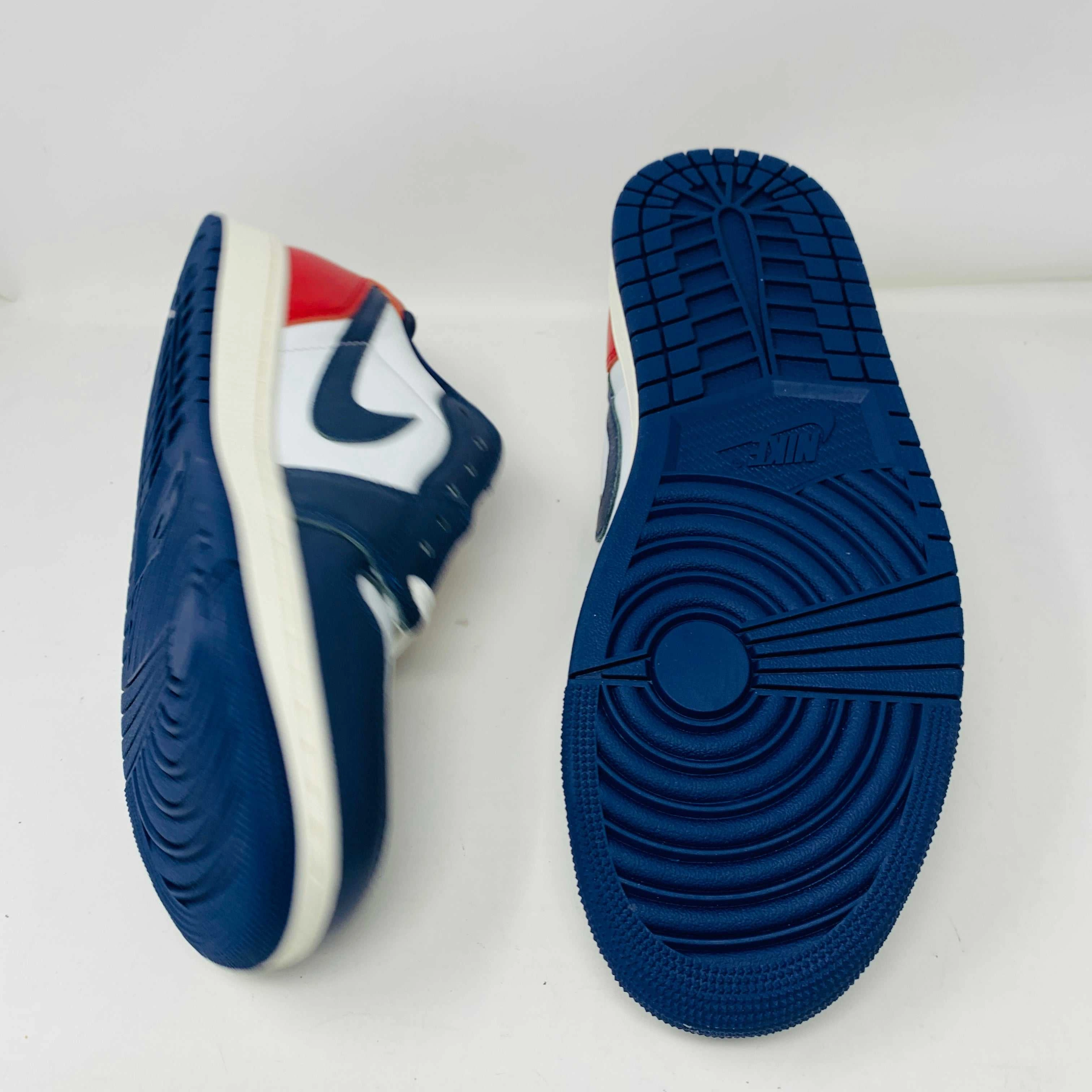 Jordan 1 Retro Low OG Howard University