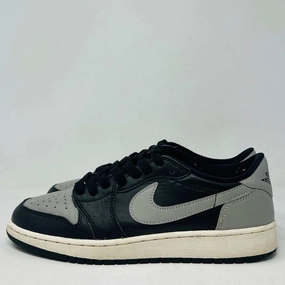 Jordan 1 Retro Low Shadow (GS)