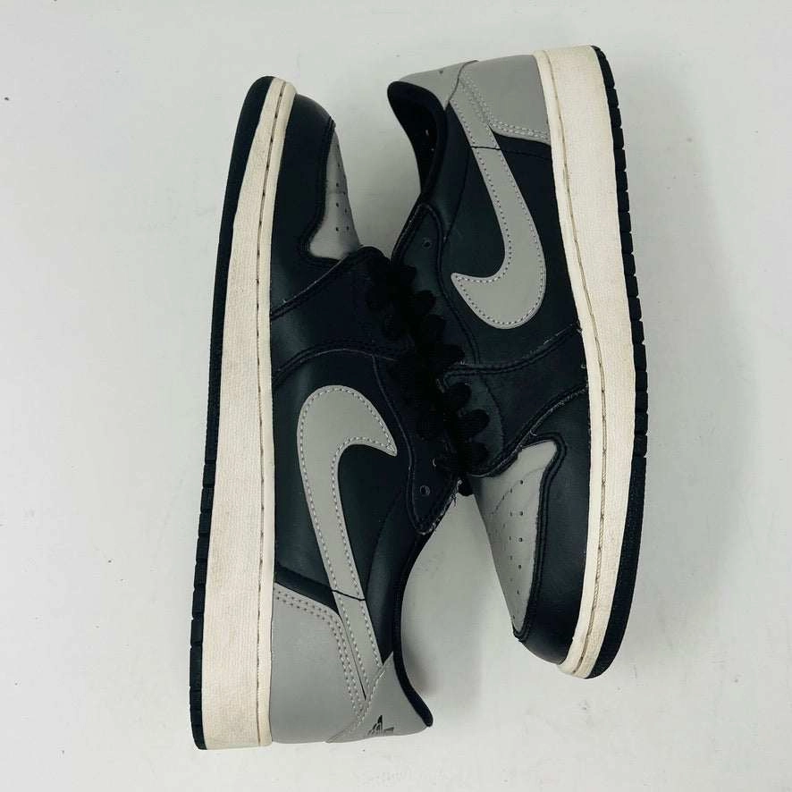 Jordan 1 Retro Low Shadow (GS)