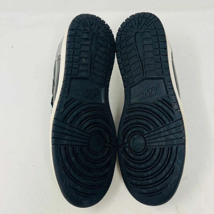 Jordan 1 Retro Low Shadow (GS)
