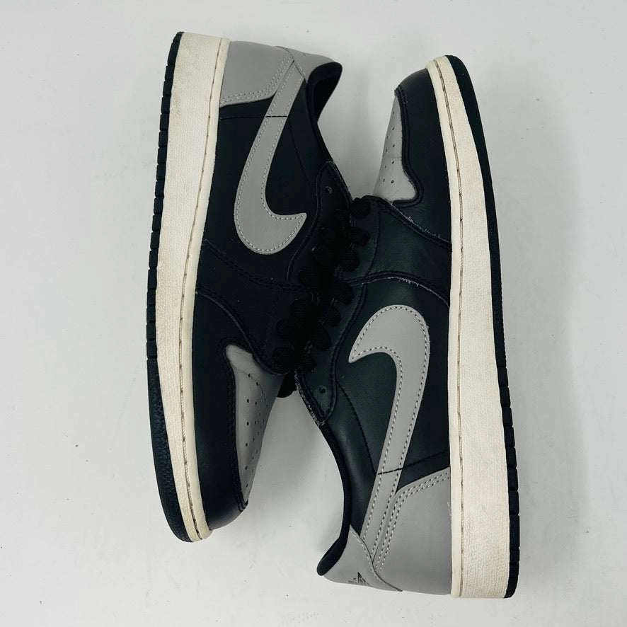Jordan 1 Retro Low Shadow (GS)