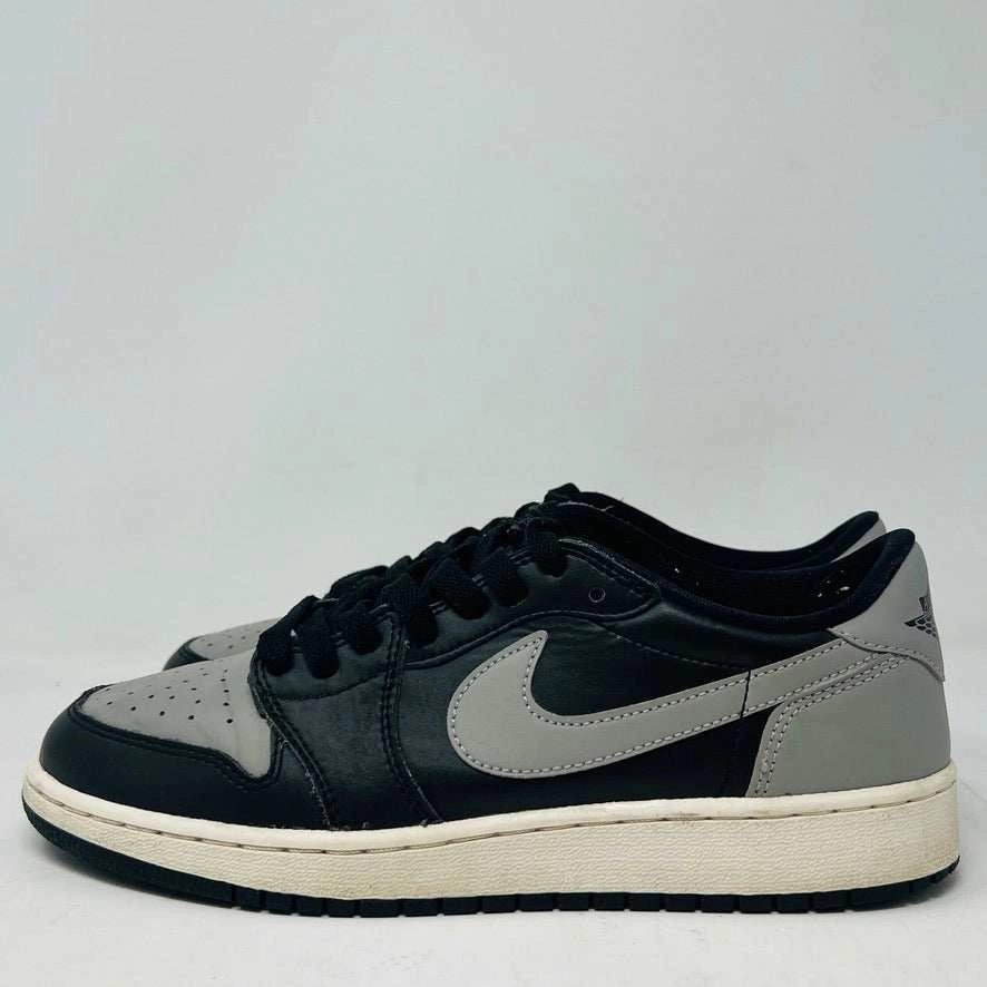 Jordan 1 Retro Low Shadow (GS)