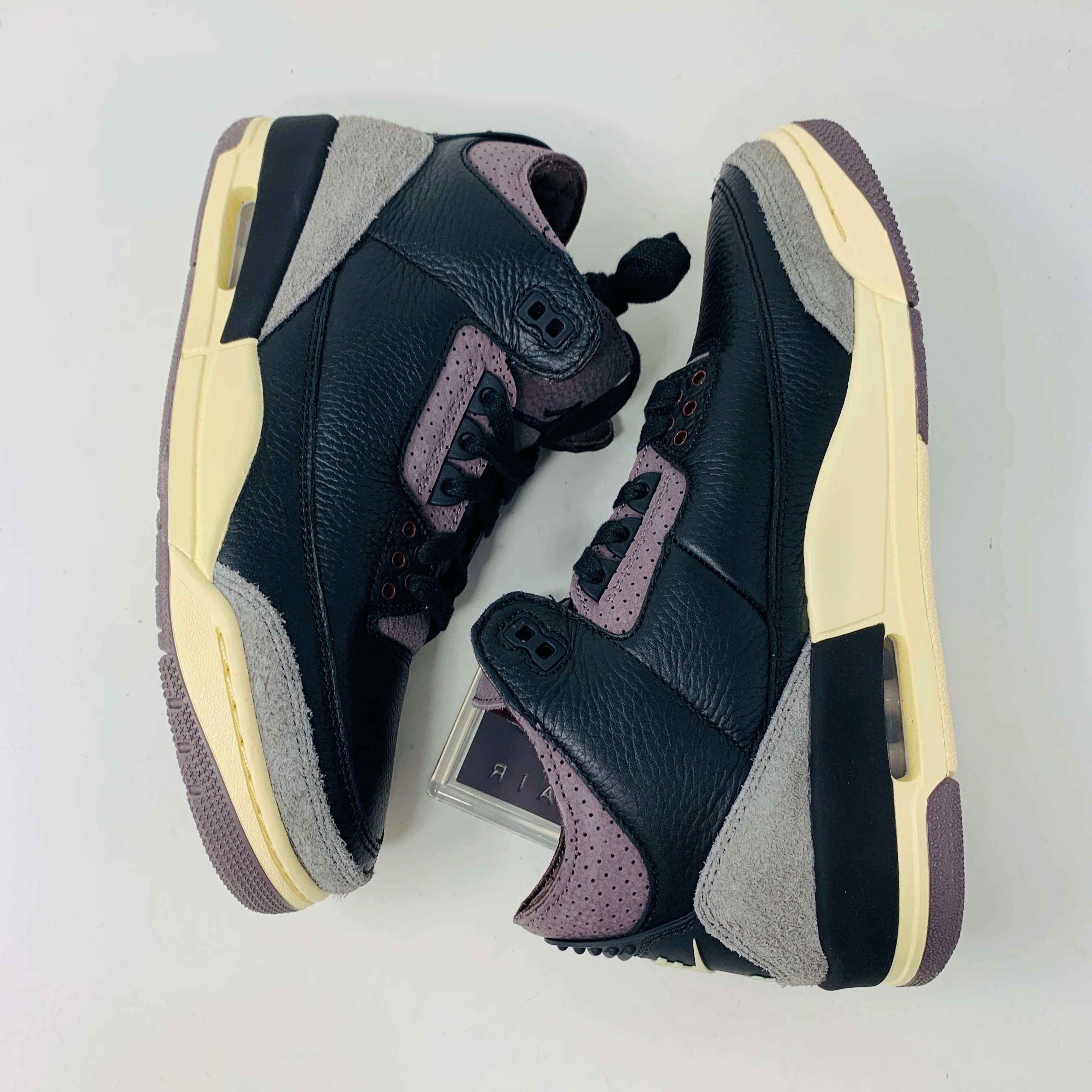 Jordan 3 Retro OG SP A Ma Maniére While You Were Sleeping (Women's)