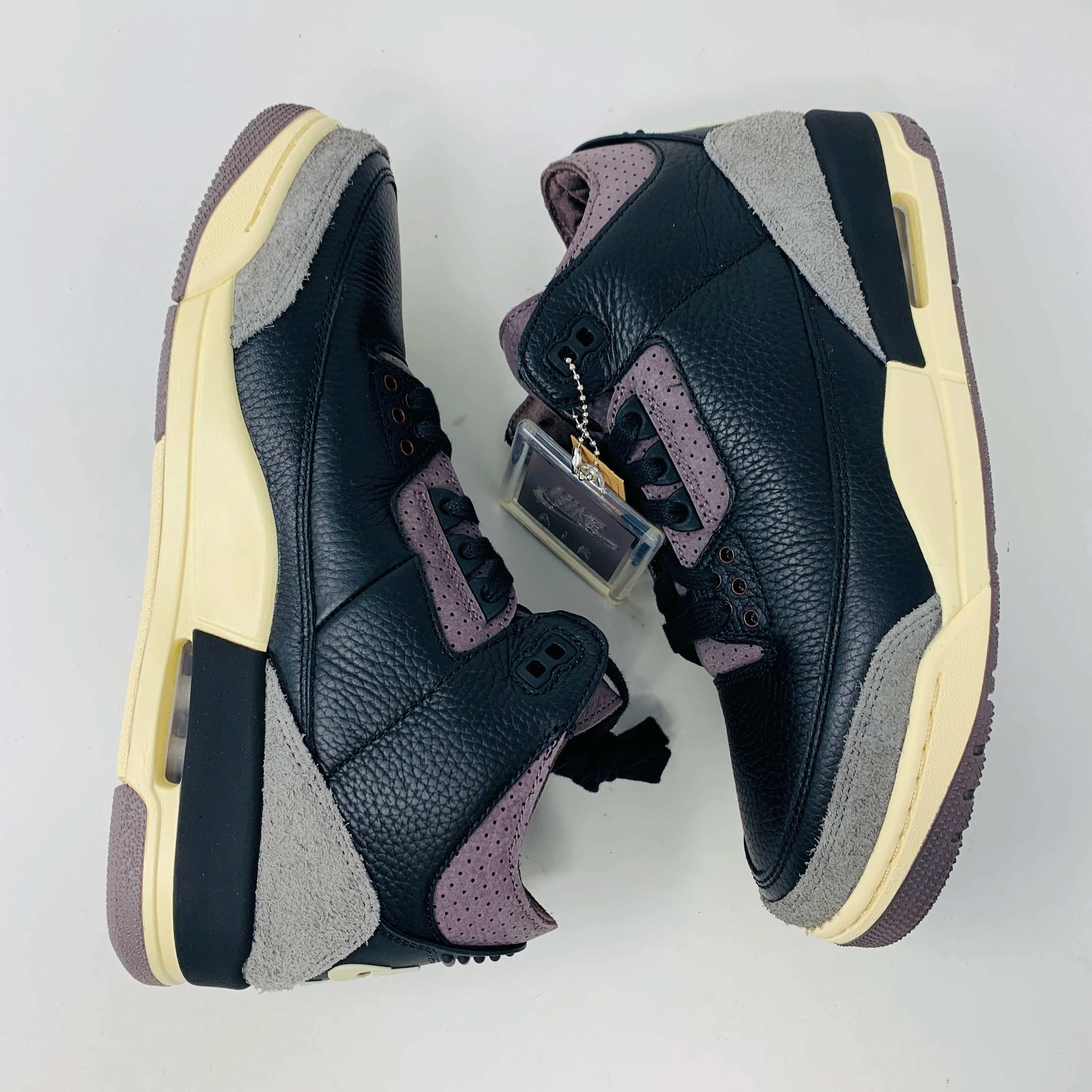 Jordan 3 Retro OG SP A Ma Maniére While You Were Sleeping (Women's)