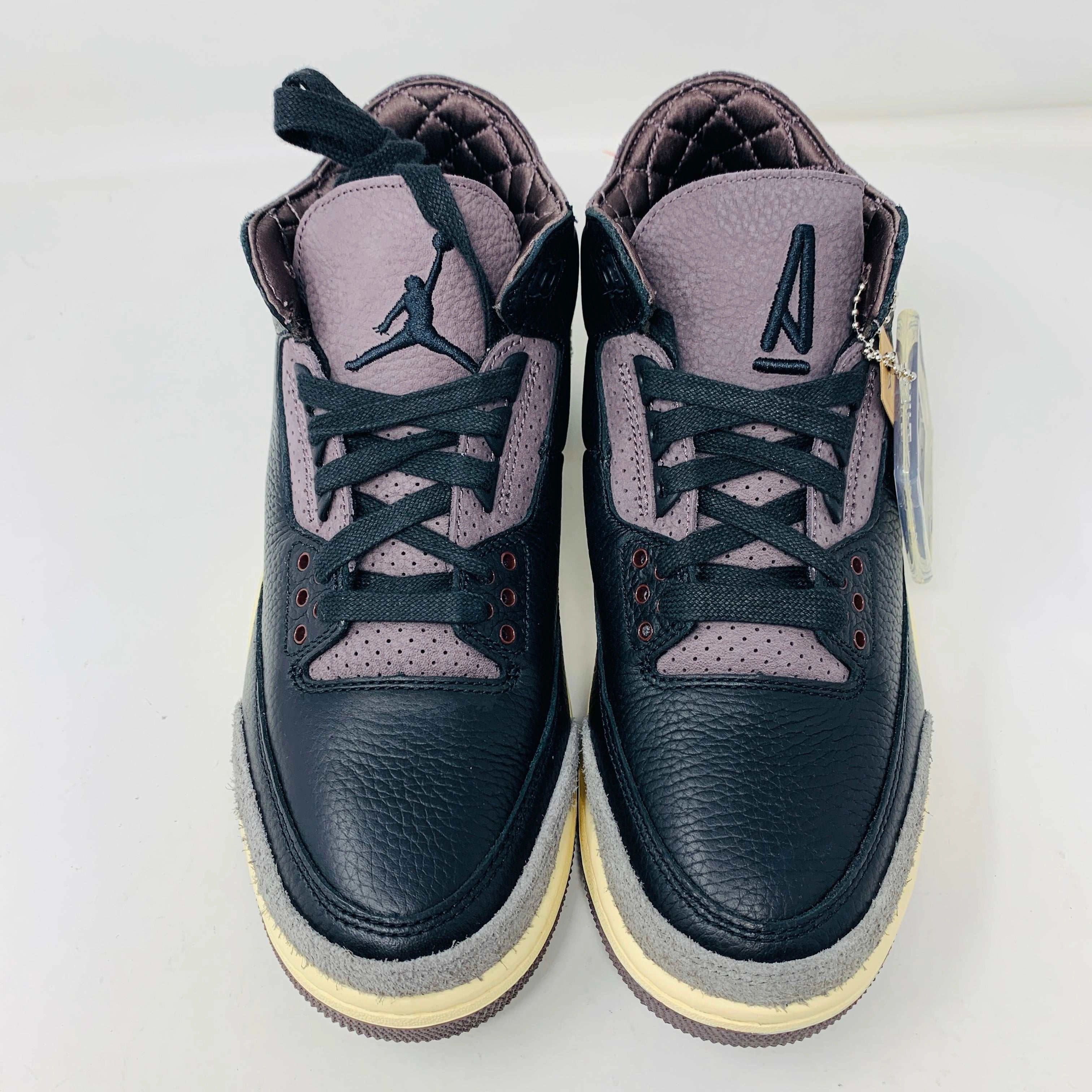 Jordan 3 Retro OG SP A Ma Maniére While You Were Sleeping (Women's)