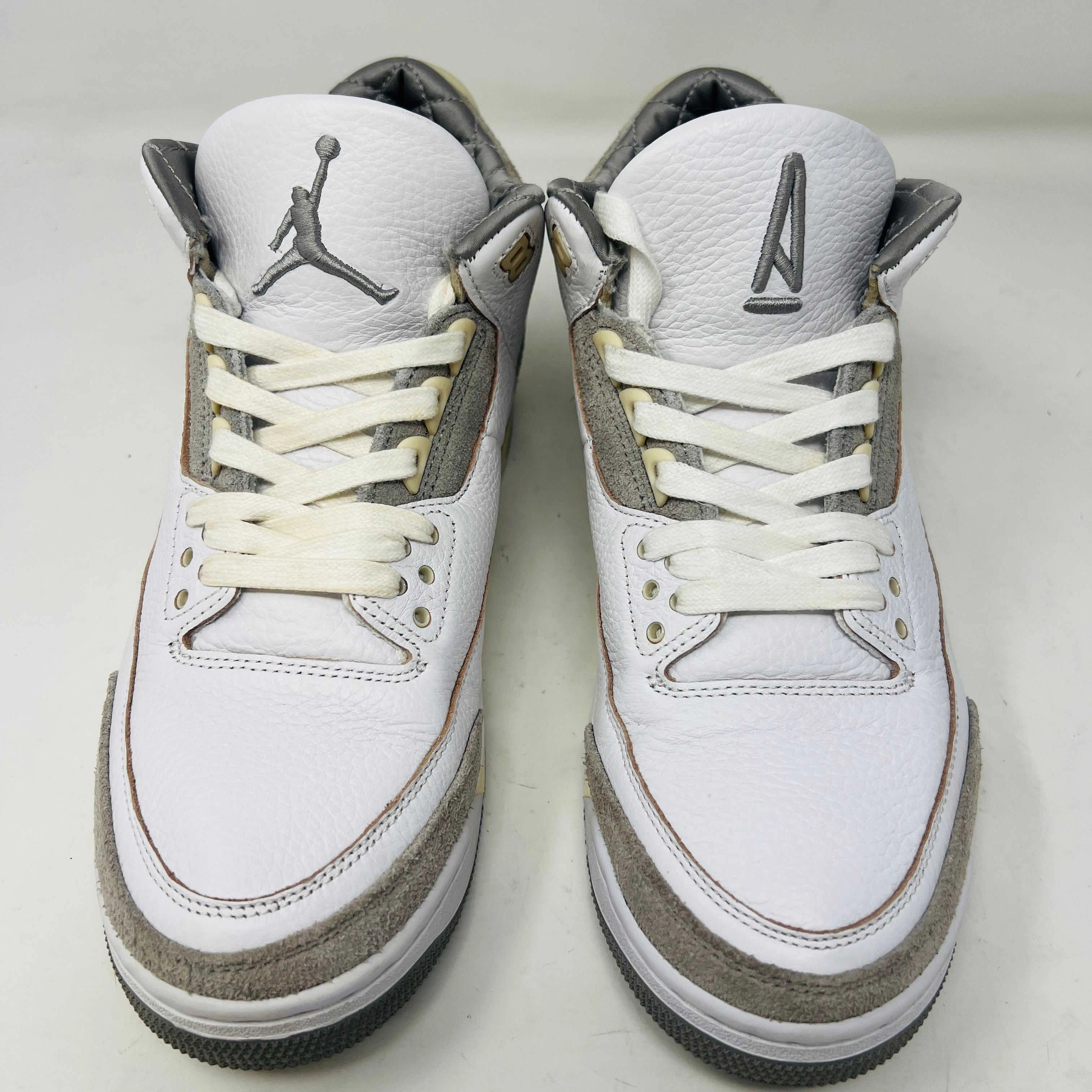 Jordan 3 Retro SP A Ma Maniére (Women's)