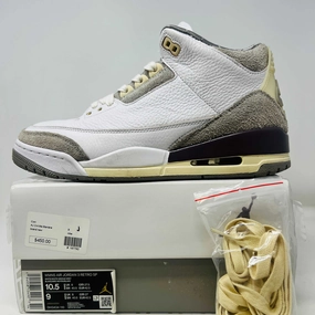 Jordan 3 Retro SP A Ma Maniére (Women's)