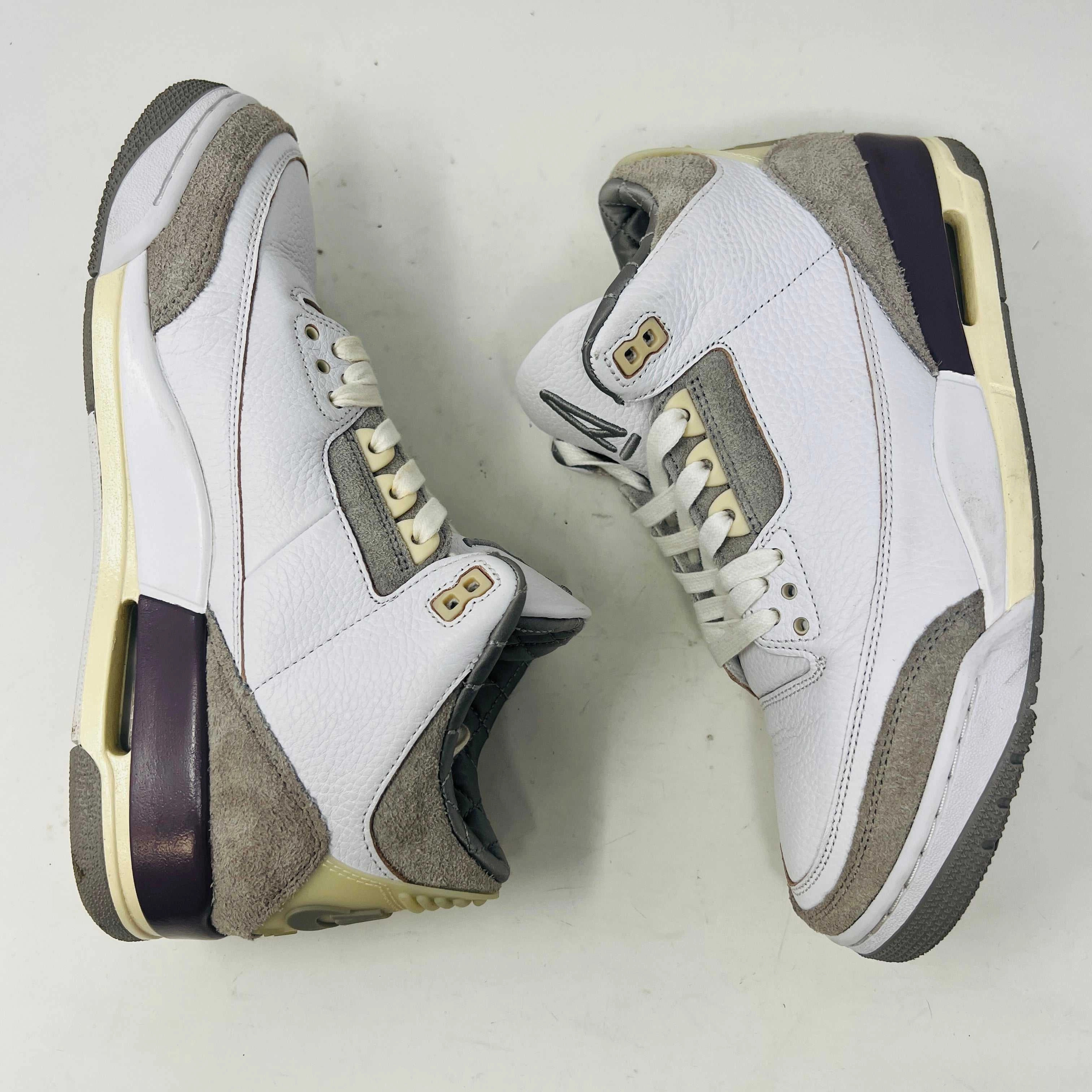 Jordan 3 Retro SP A Ma Maniére (Women's)