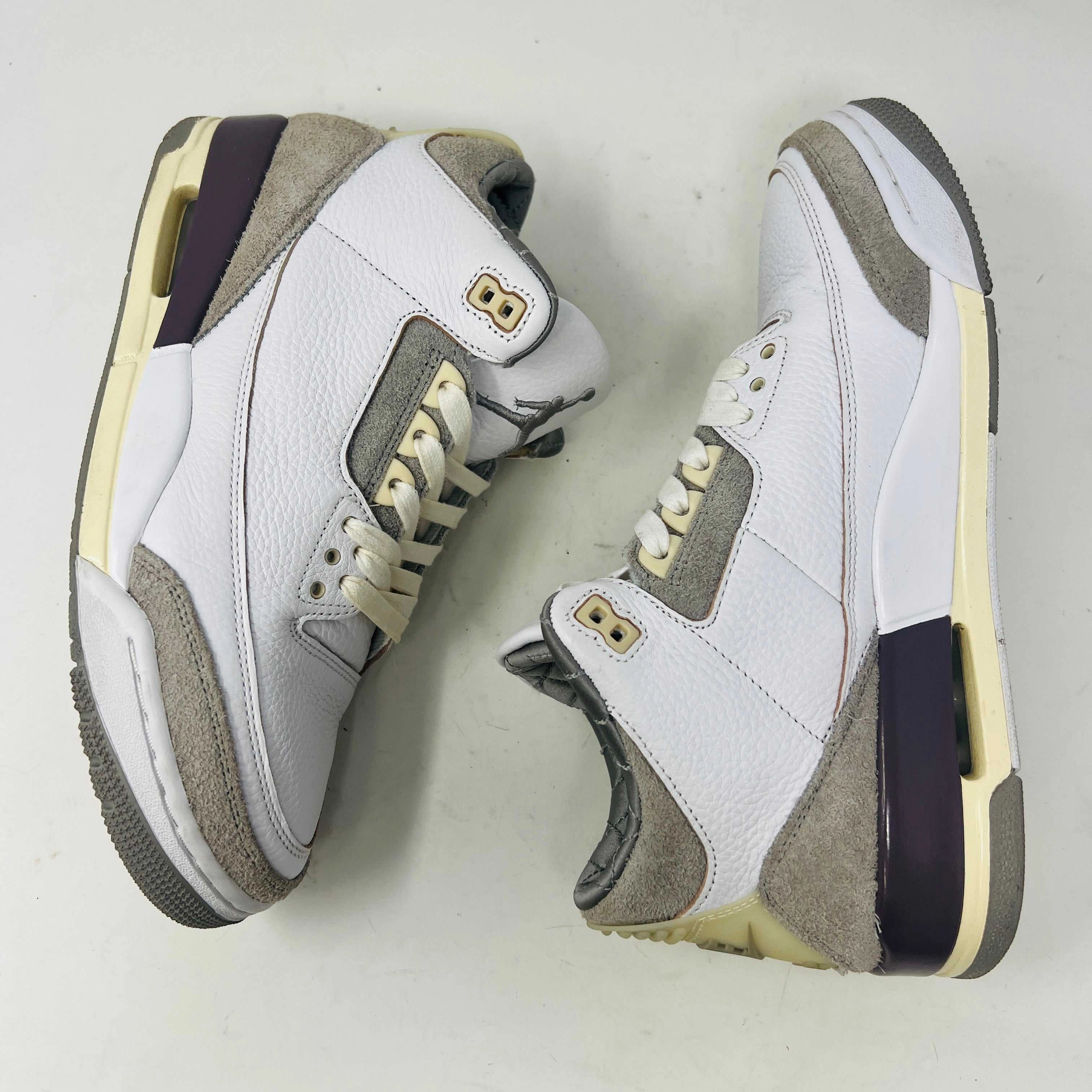 Jordan 3 Retro SP A Ma Maniére (Women's)
