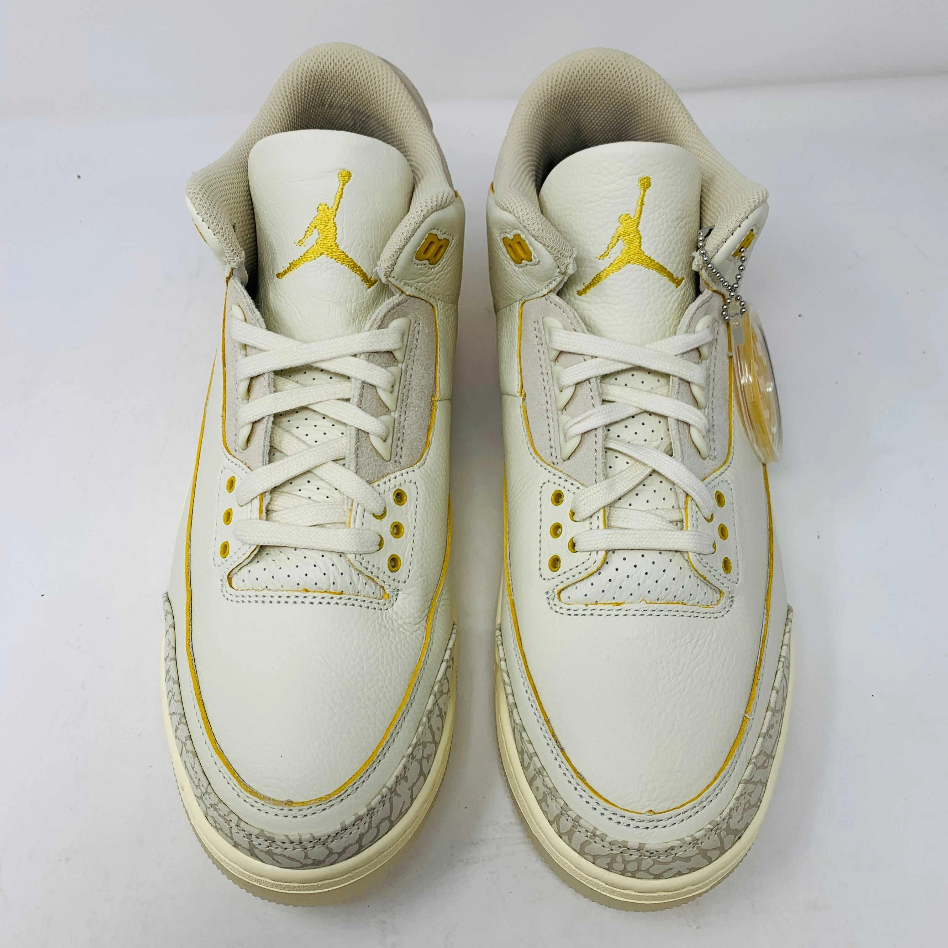 Jordan 3 Retro SP J Balvin Medellín Sunset