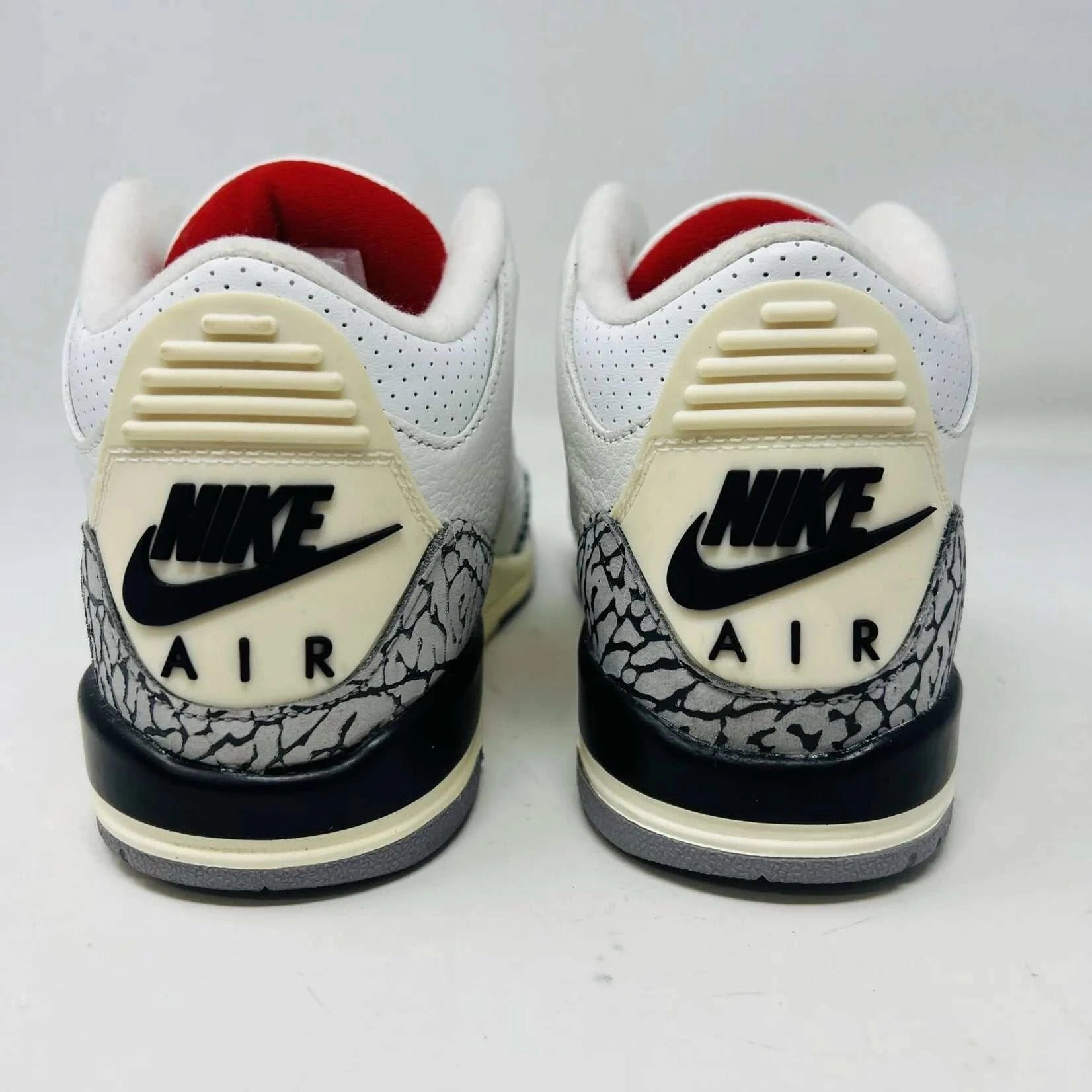 Jordan 3 Retro White Cement Reimagined (GS)