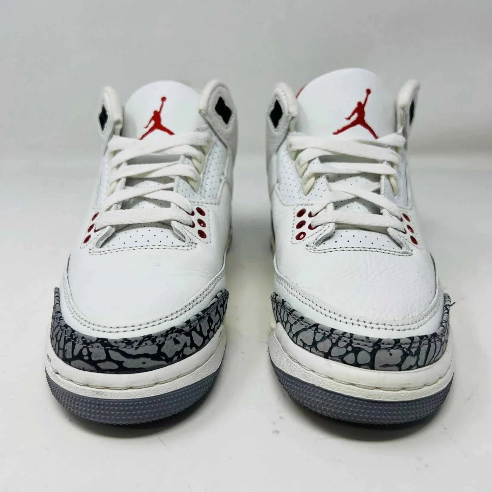 Jordan 3 Retro White Cement Reimagined (GS)
