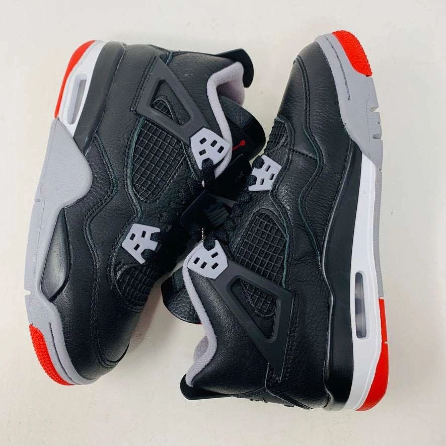Jordan 4 Retro Bred Reimagined (GS)
