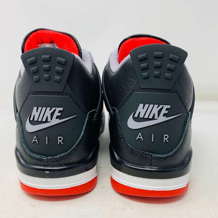 Jordan 4 Retro Bred Reimagined (GS)