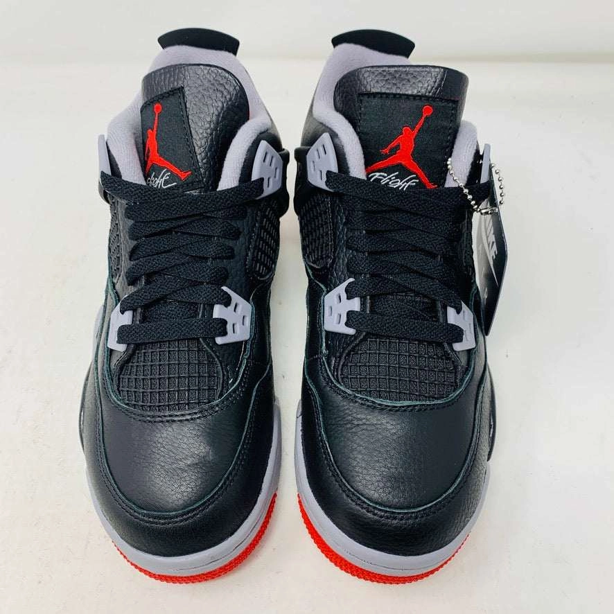 Jordan 4 Retro Bred Reimagined (GS)