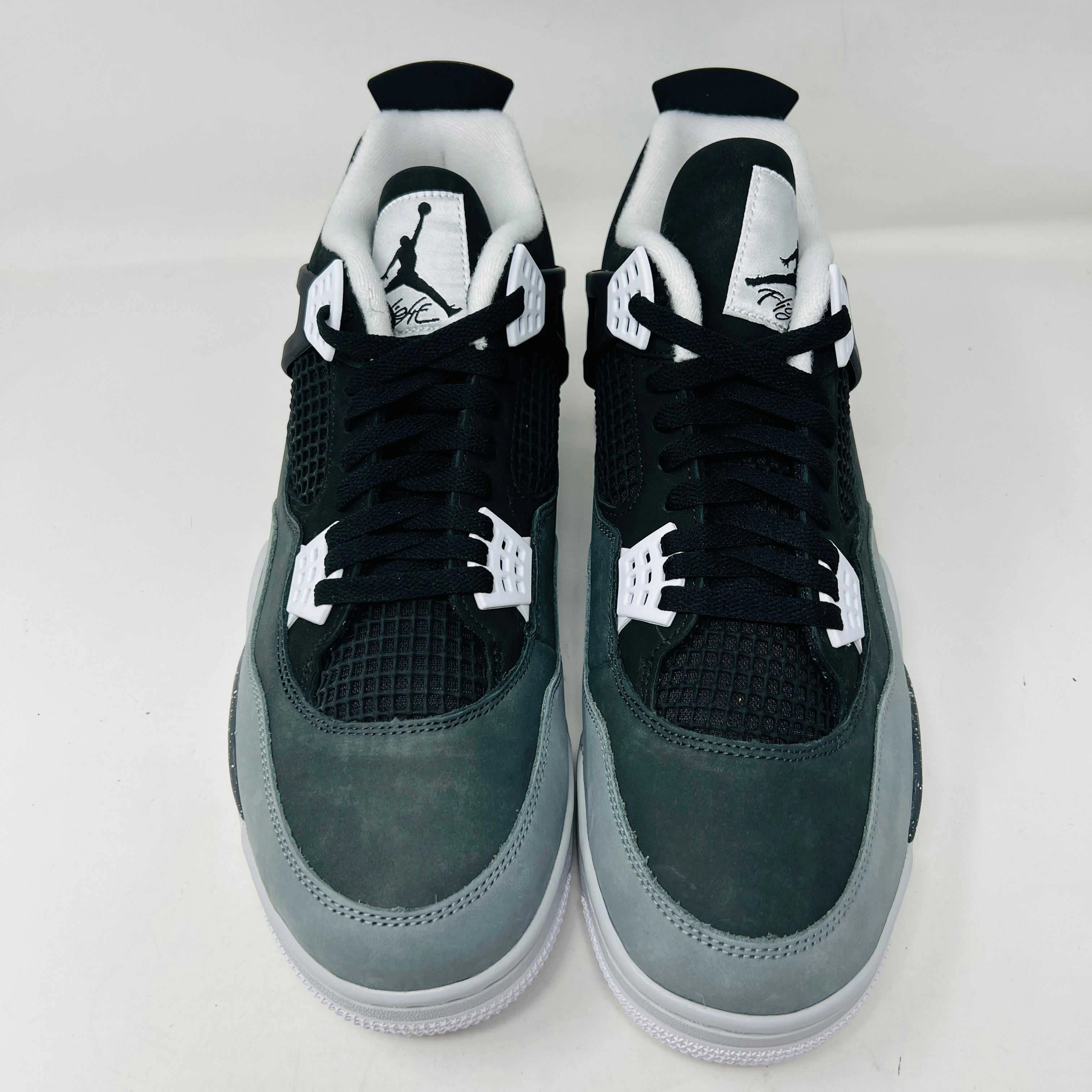 Jordan 4 Retro Fear (2024)