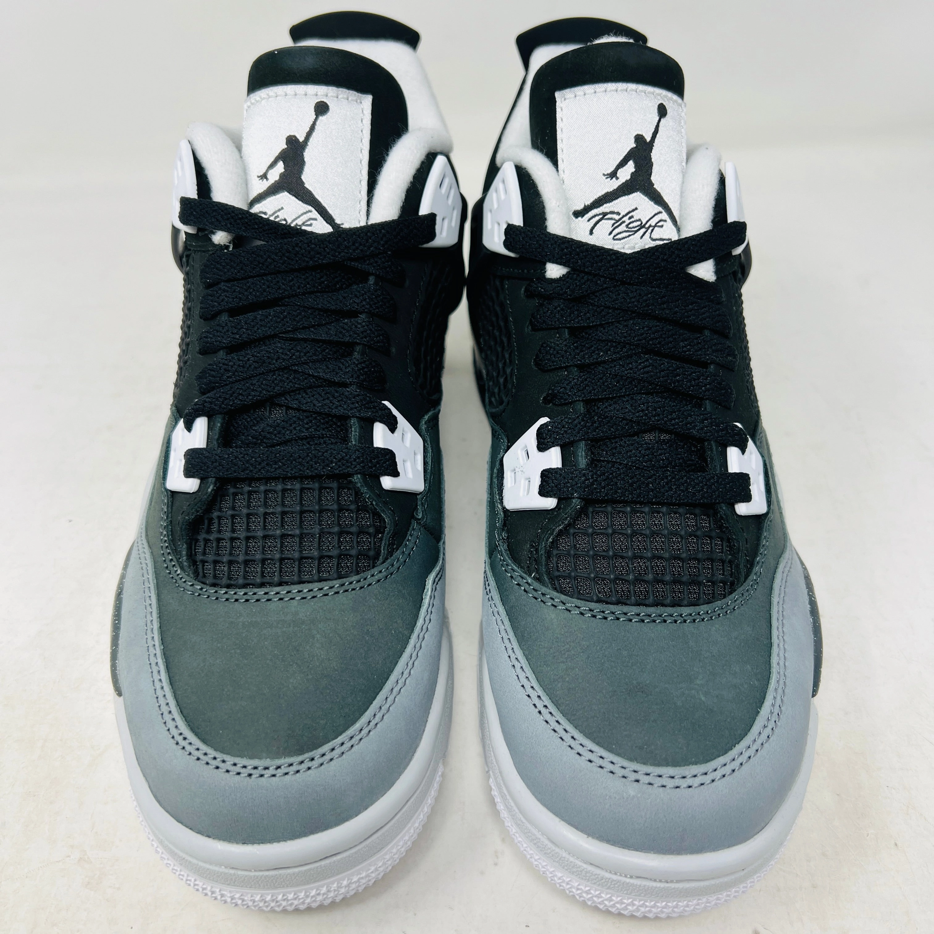 Jordan 4 Retro Fear (2024) (GS)