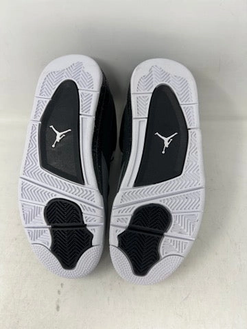 Jordan 4 Retro Fear (2024) (GS)