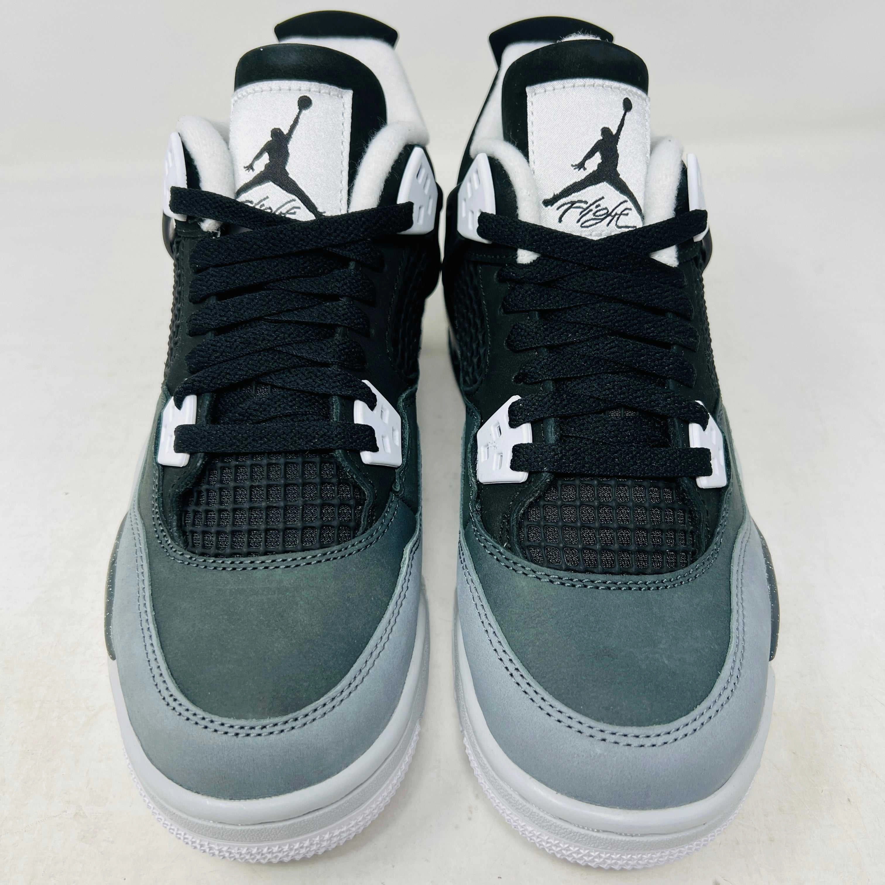 Jordan 4 Retro Fear (2024) (GS)