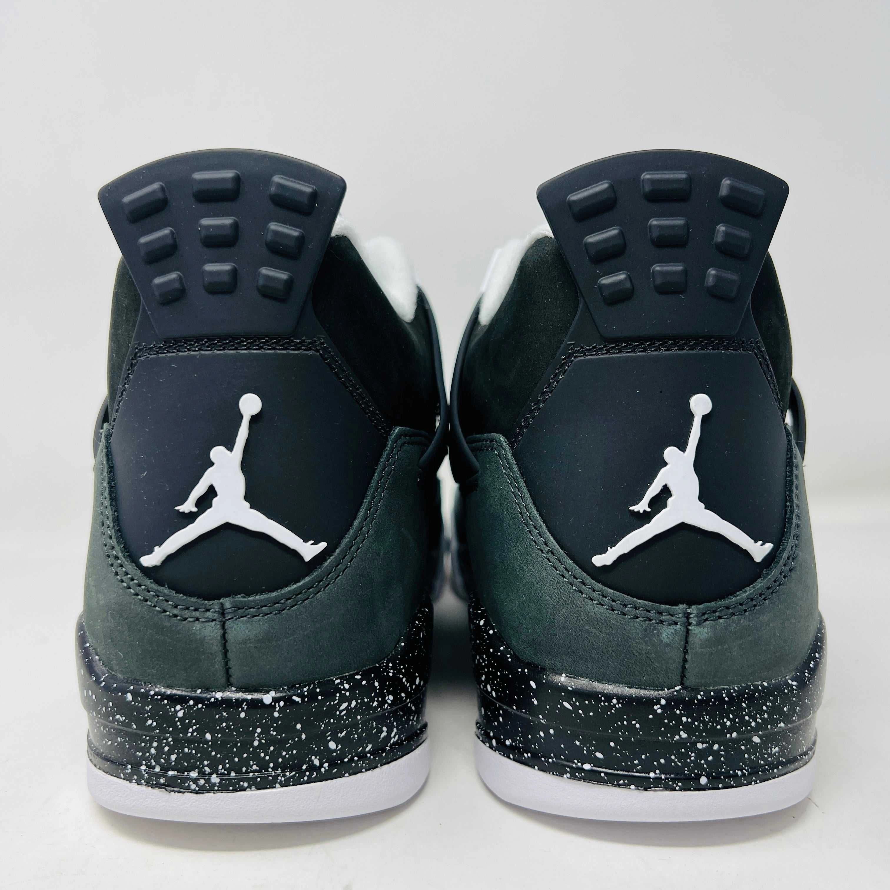 Jordan 4 Retro Fear (2024)