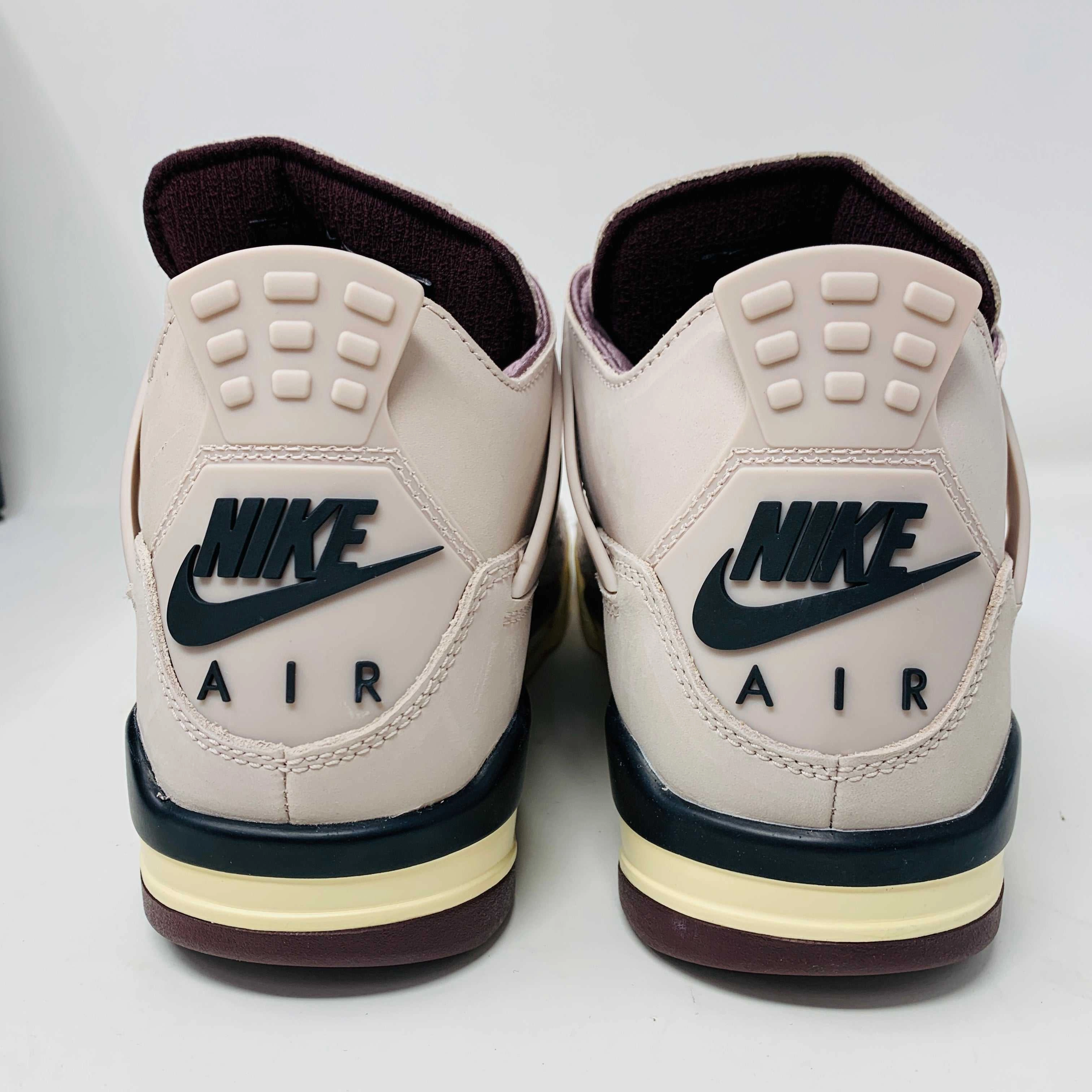 Jordan 4 Retro OG SP A Ma Maniére While You Were Sleeping (Women's)