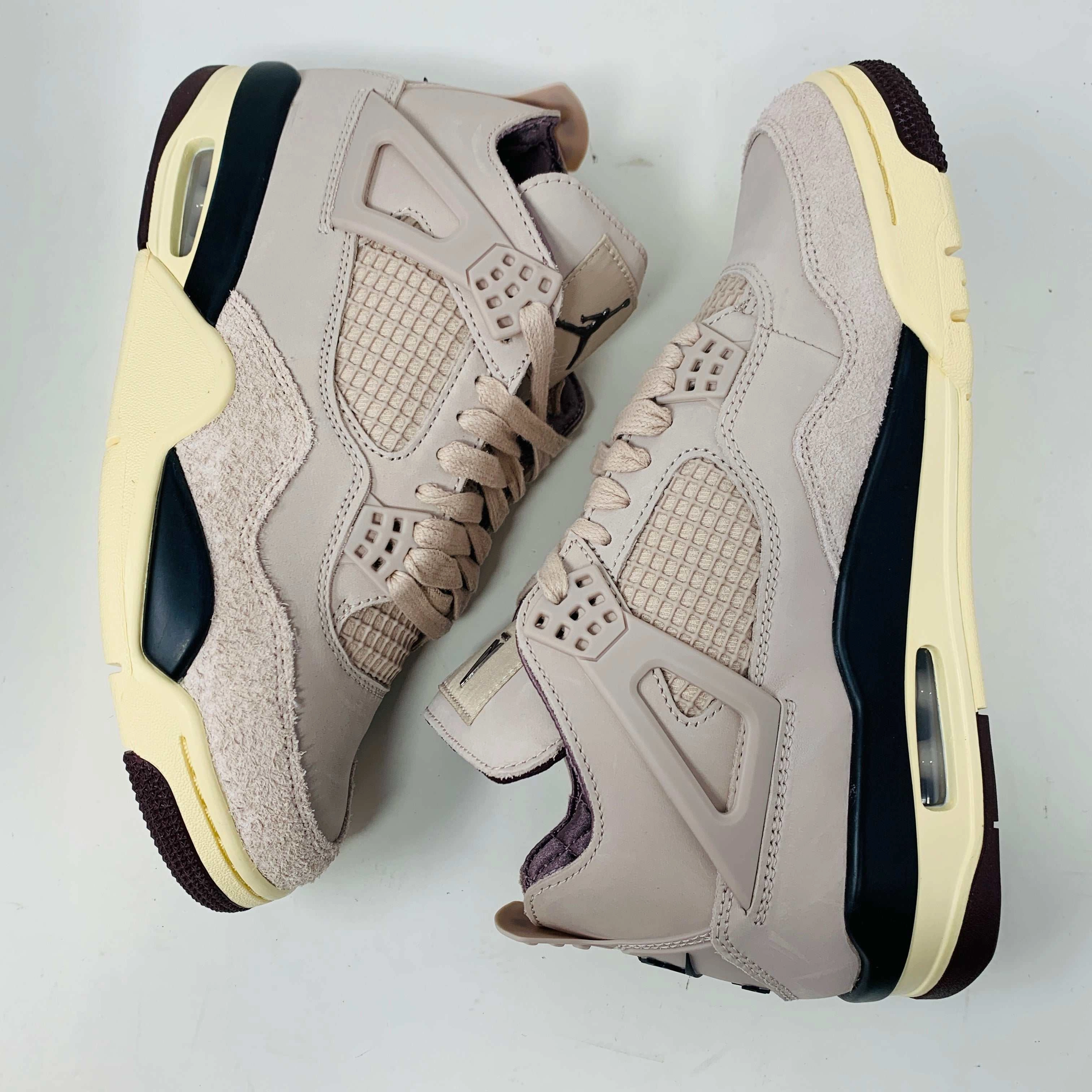 Jordan 4 Retro OG SP A Ma Maniére While You Were Sleeping (Women's)