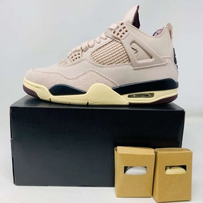 Jordan 4 Retro OG SP A Ma Maniére While You Were Sleeping (Women's)