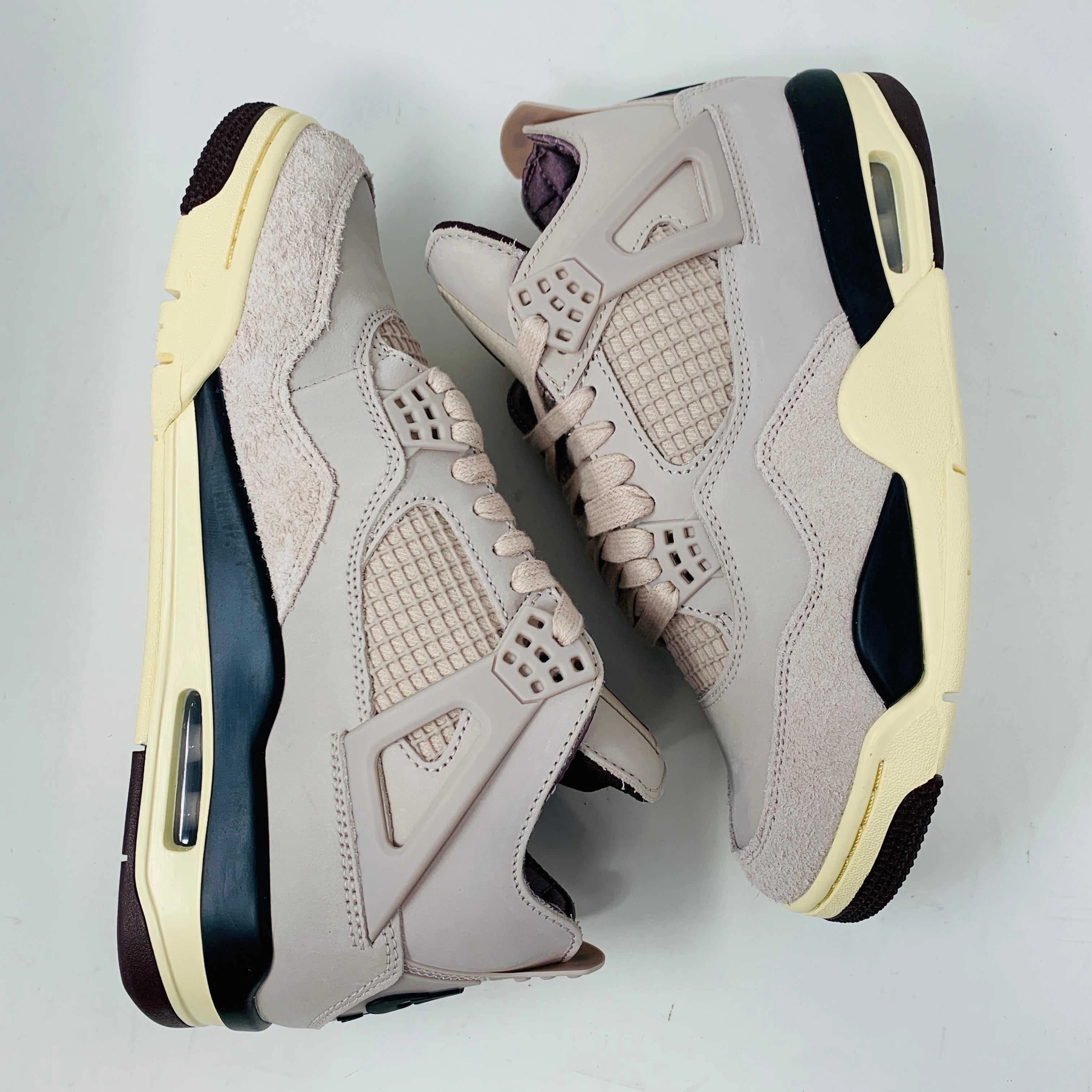 Jordan 4 Retro OG SP A Ma Maniére While You Were Sleeping (Women's)
