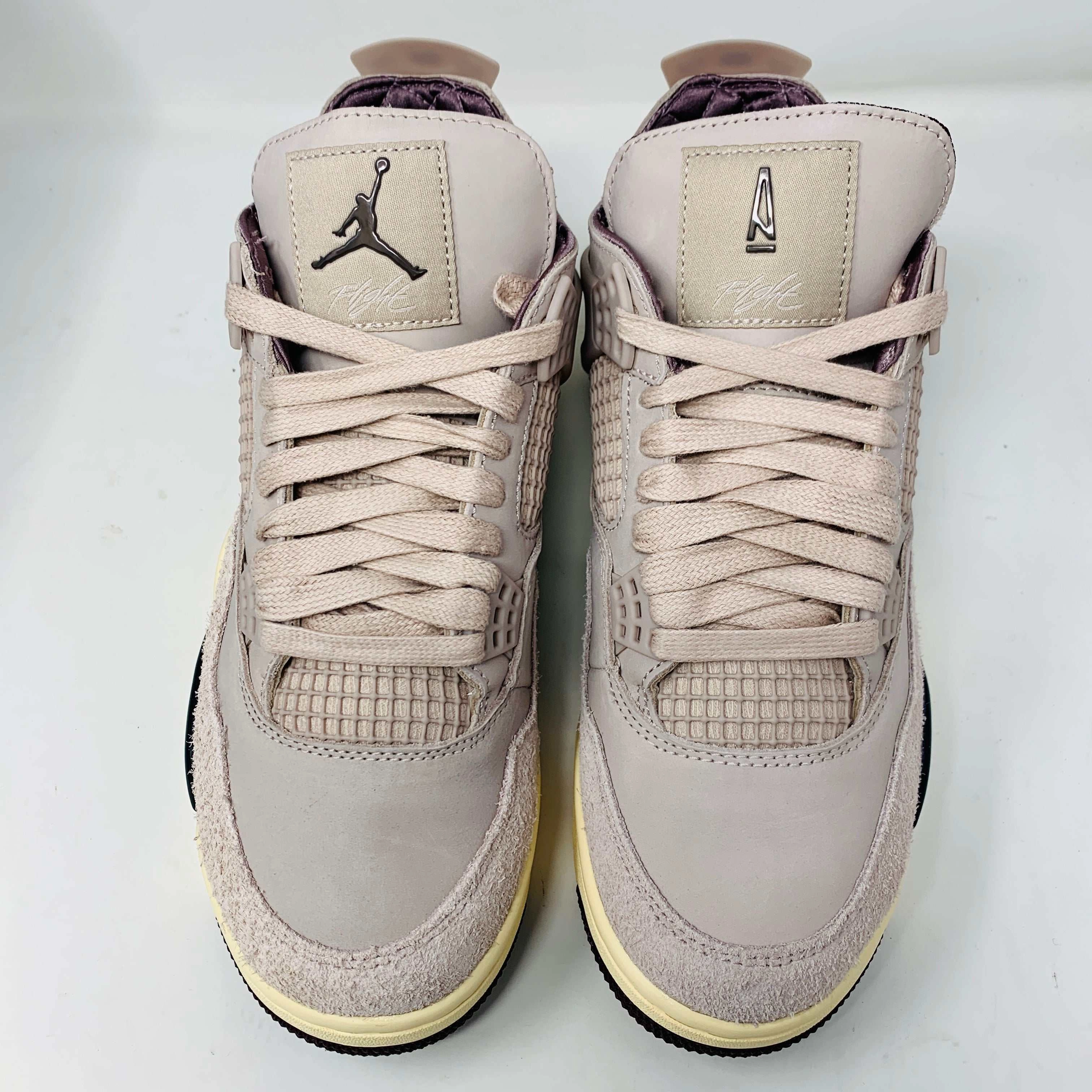 Jordan 4 Retro OG SP A Ma Maniére While You Were Sleeping (Women's)