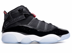 Jordan 6 Rings