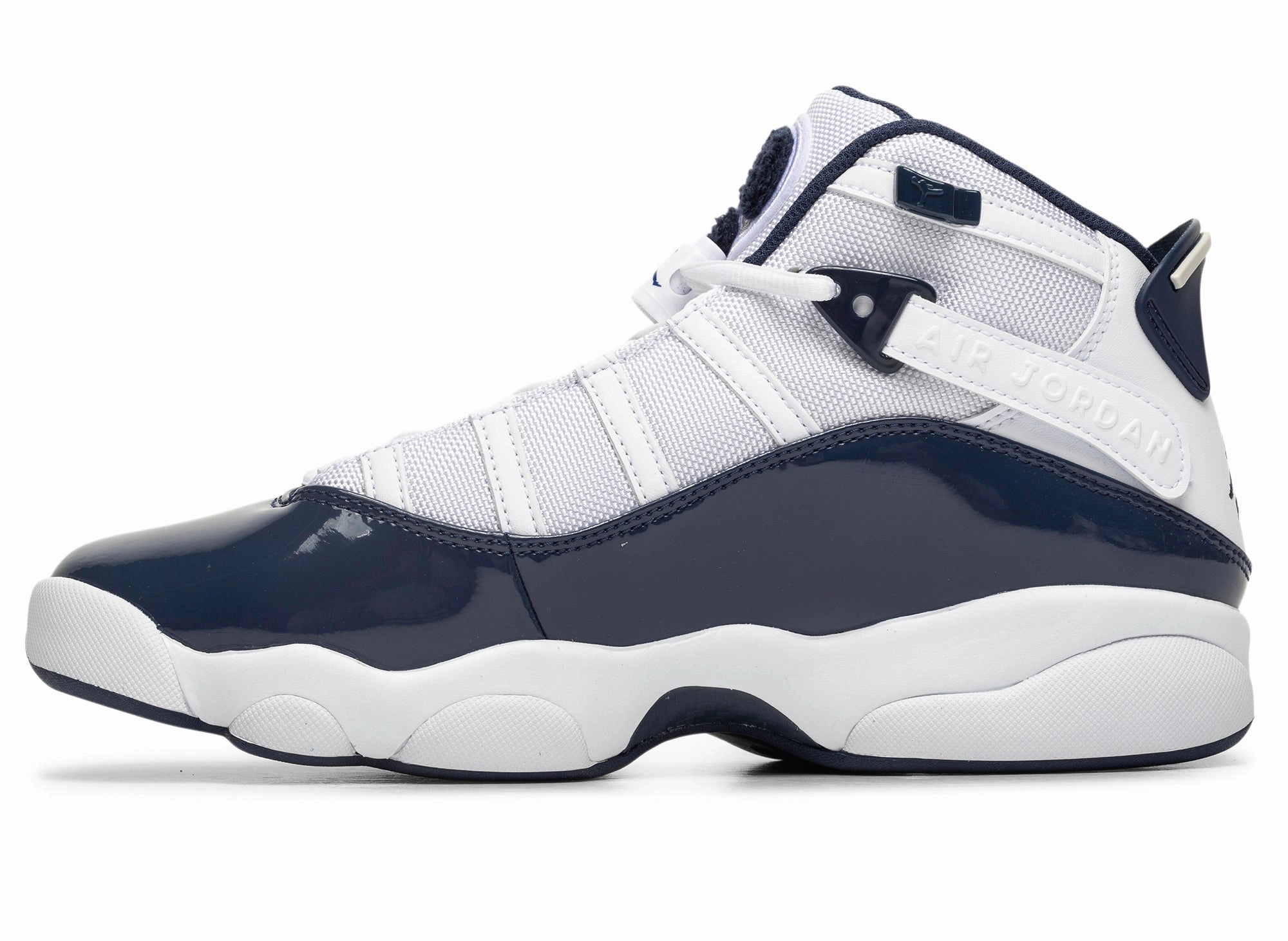 Jordan 6 Rings