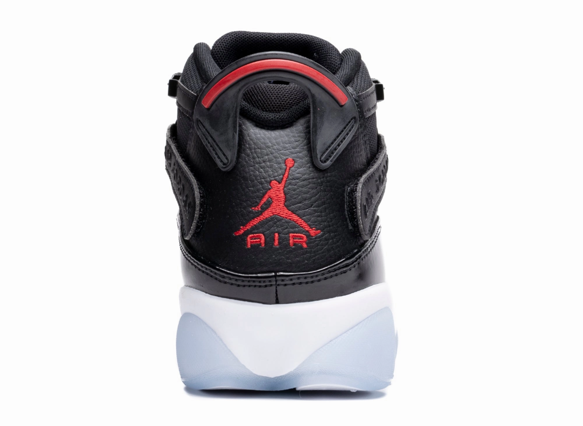 Jordan 6 Rings