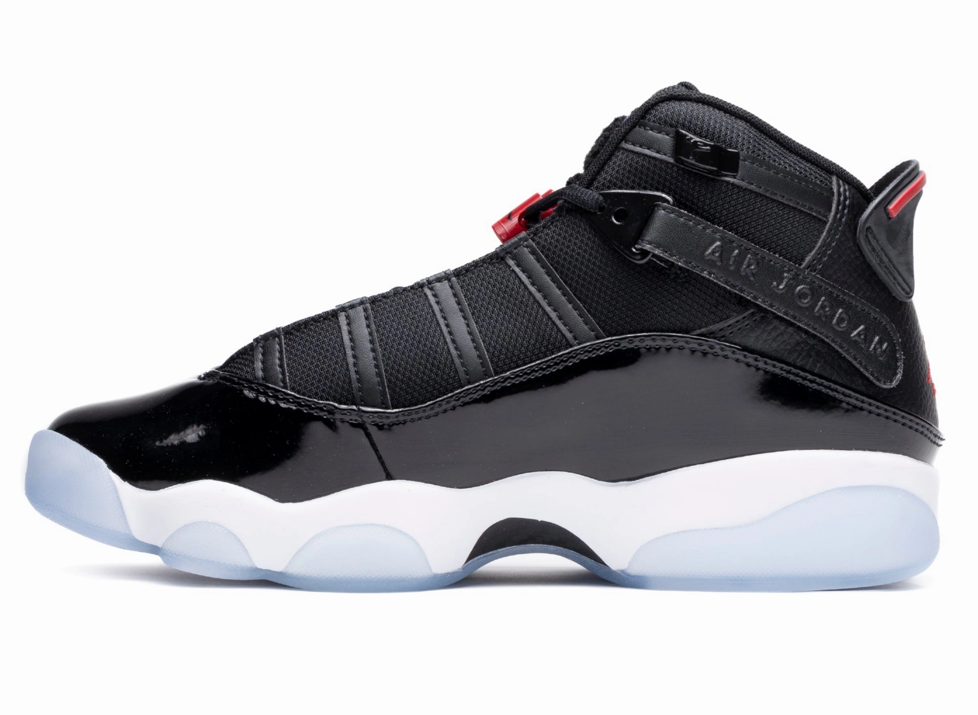 Jordan 6 Rings