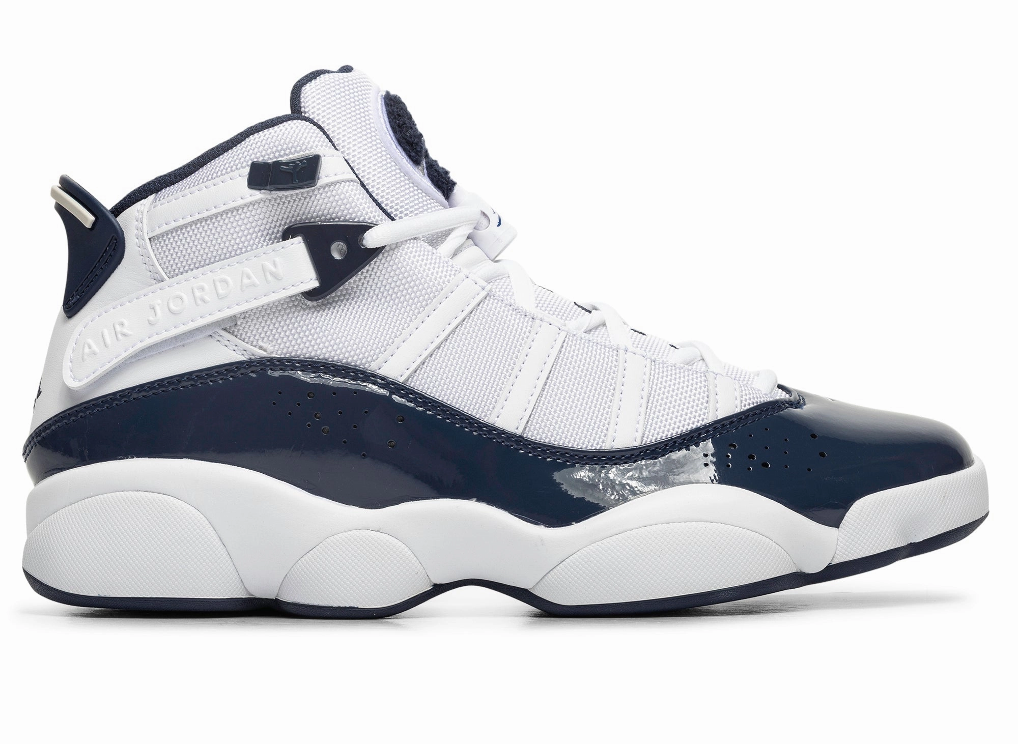 Jordan 6 Rings