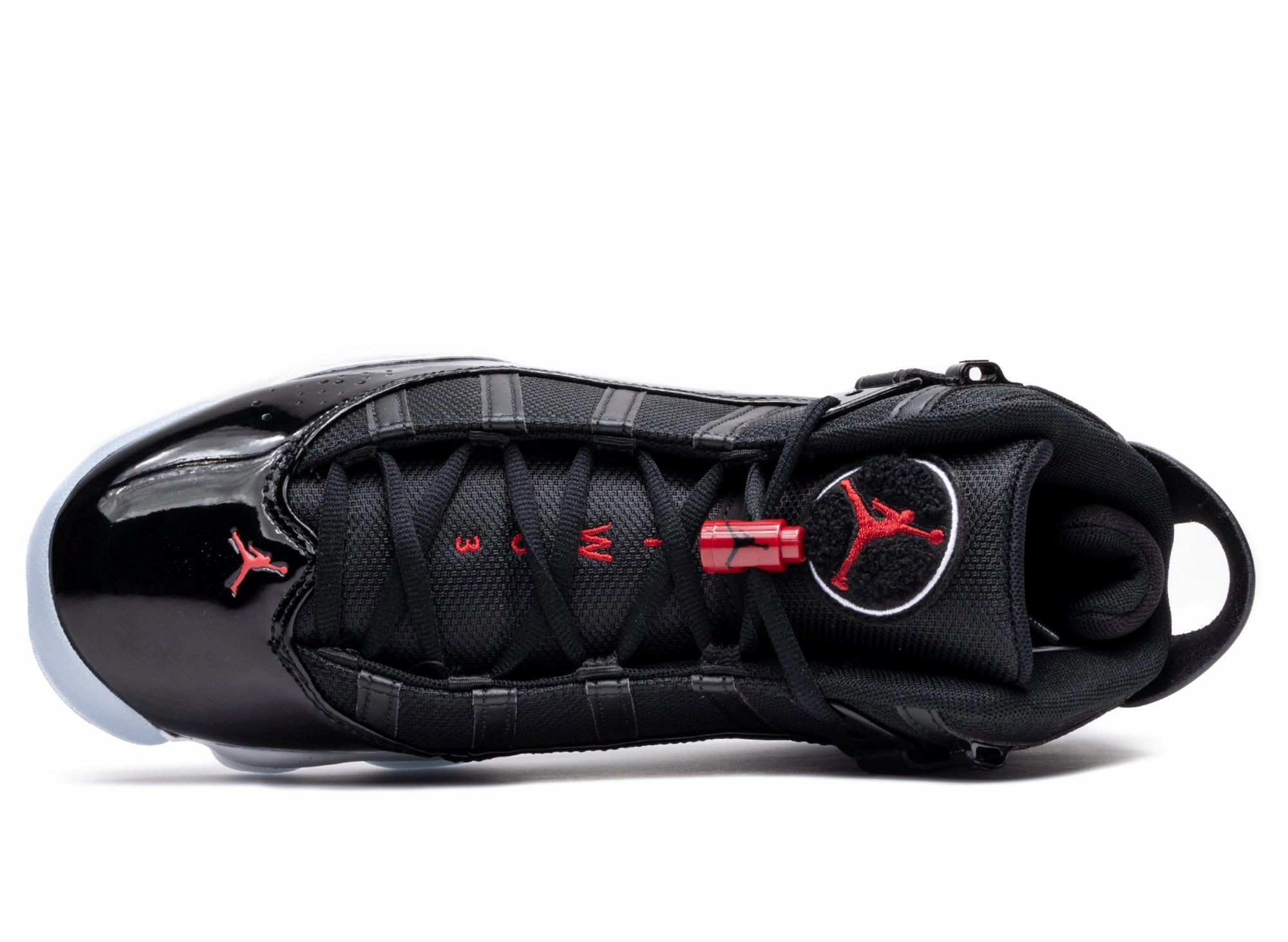 Jordan 6 Rings