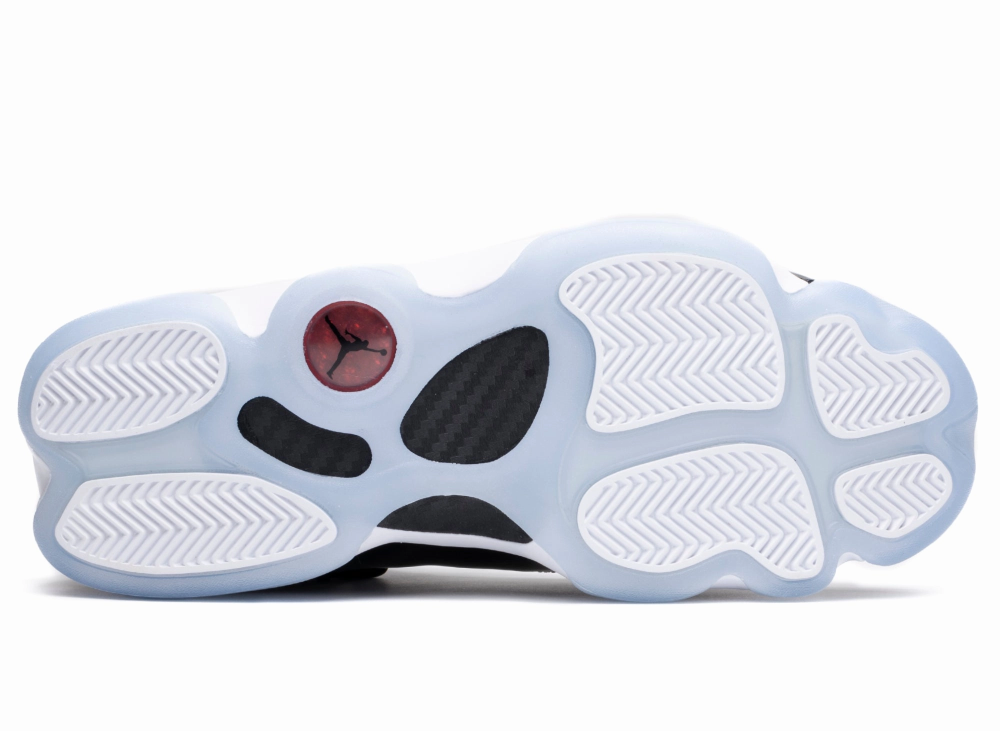 Jordan 6 Rings