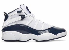 Jordan 6 Rings