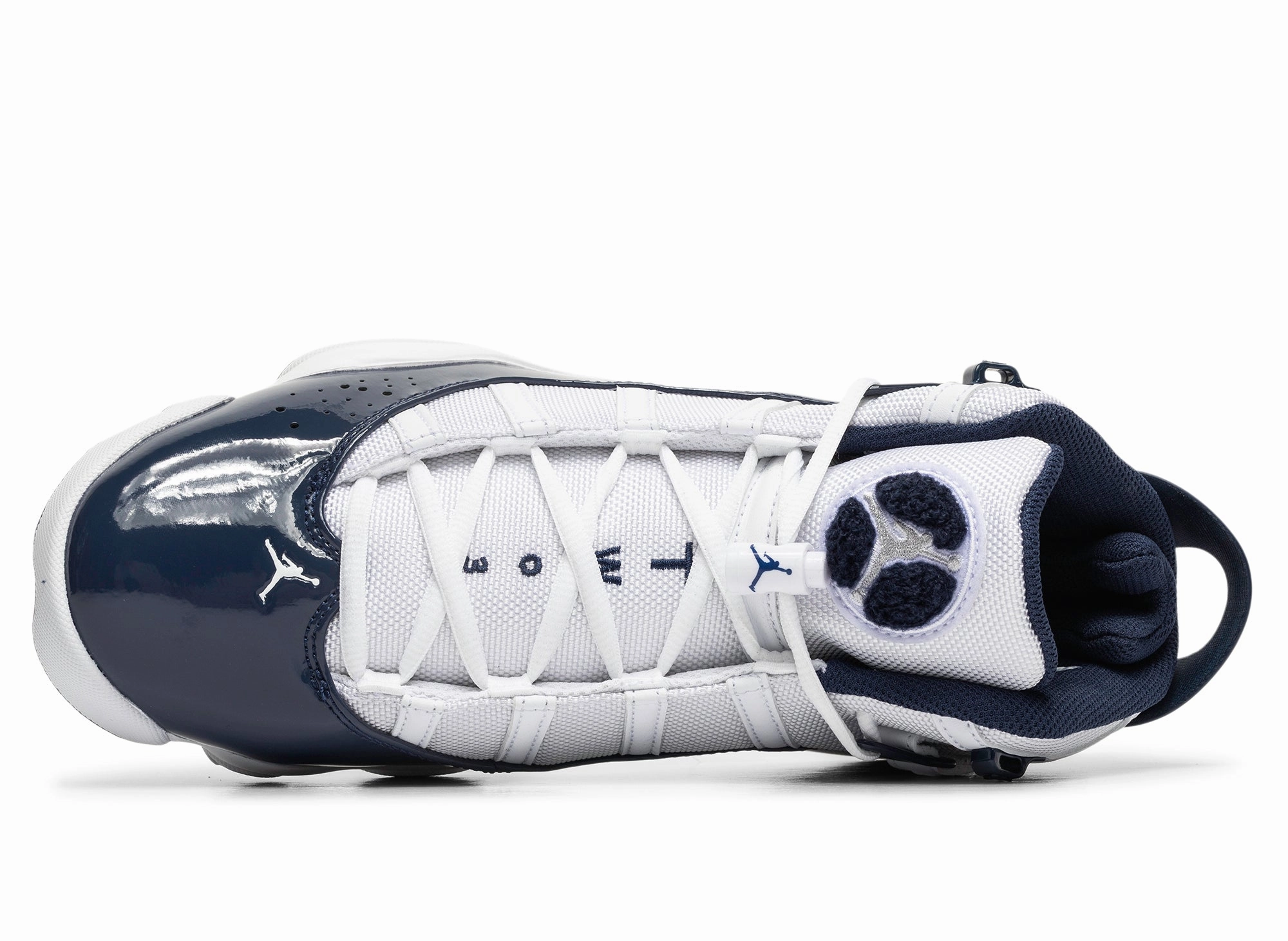 Jordan 6 Rings
